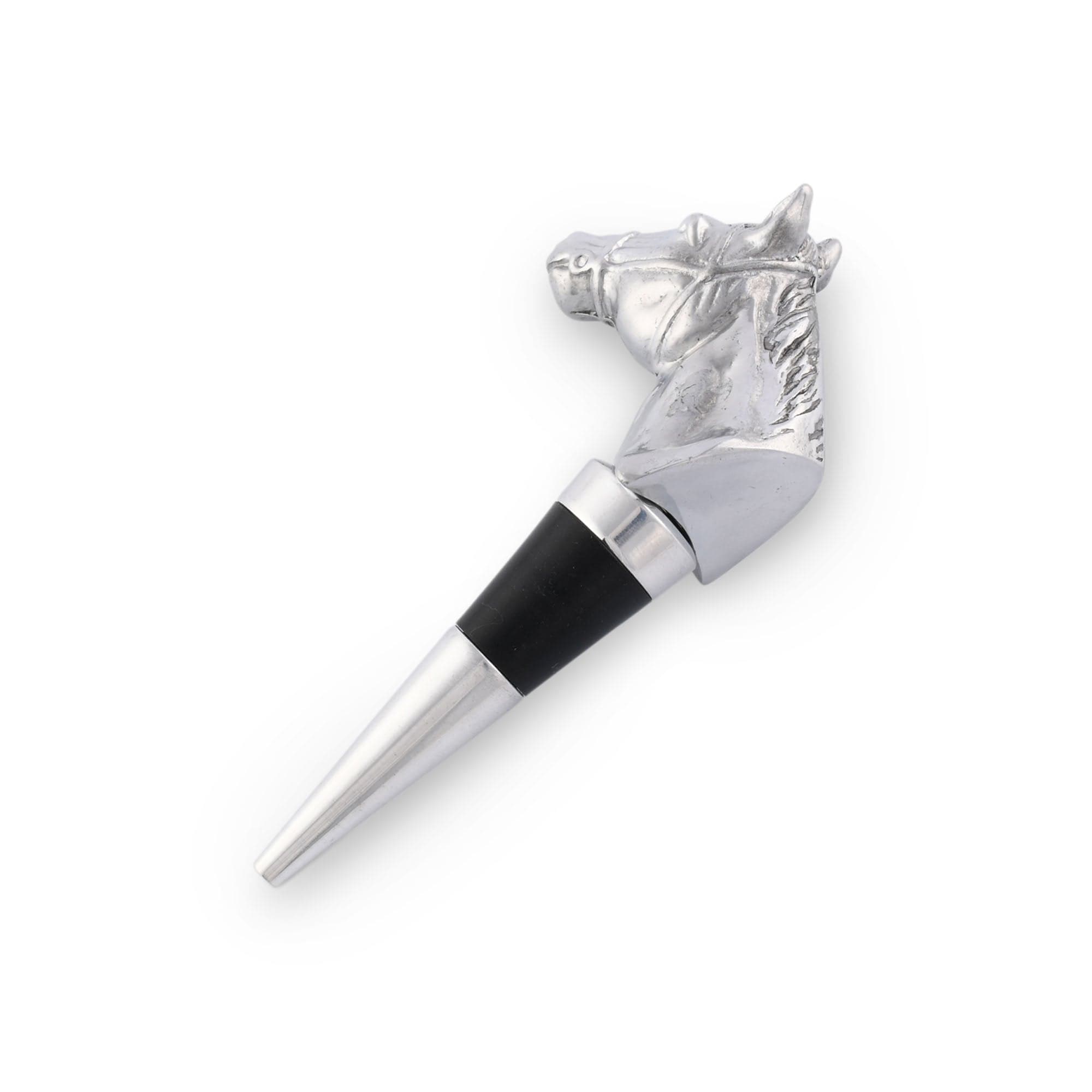 Bridle & Bit Bottle Stopper