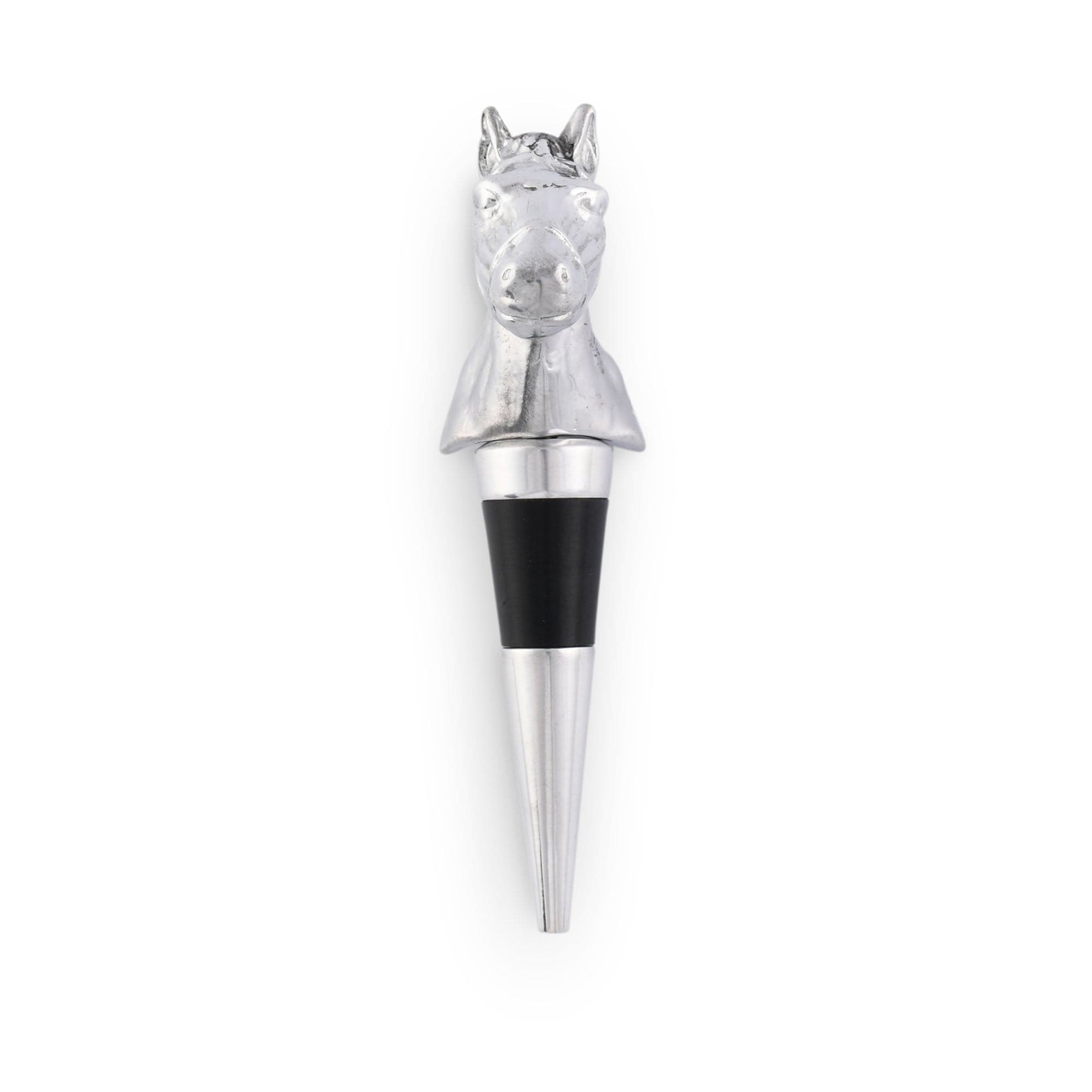 Bridle & Bit Bottle Stopper