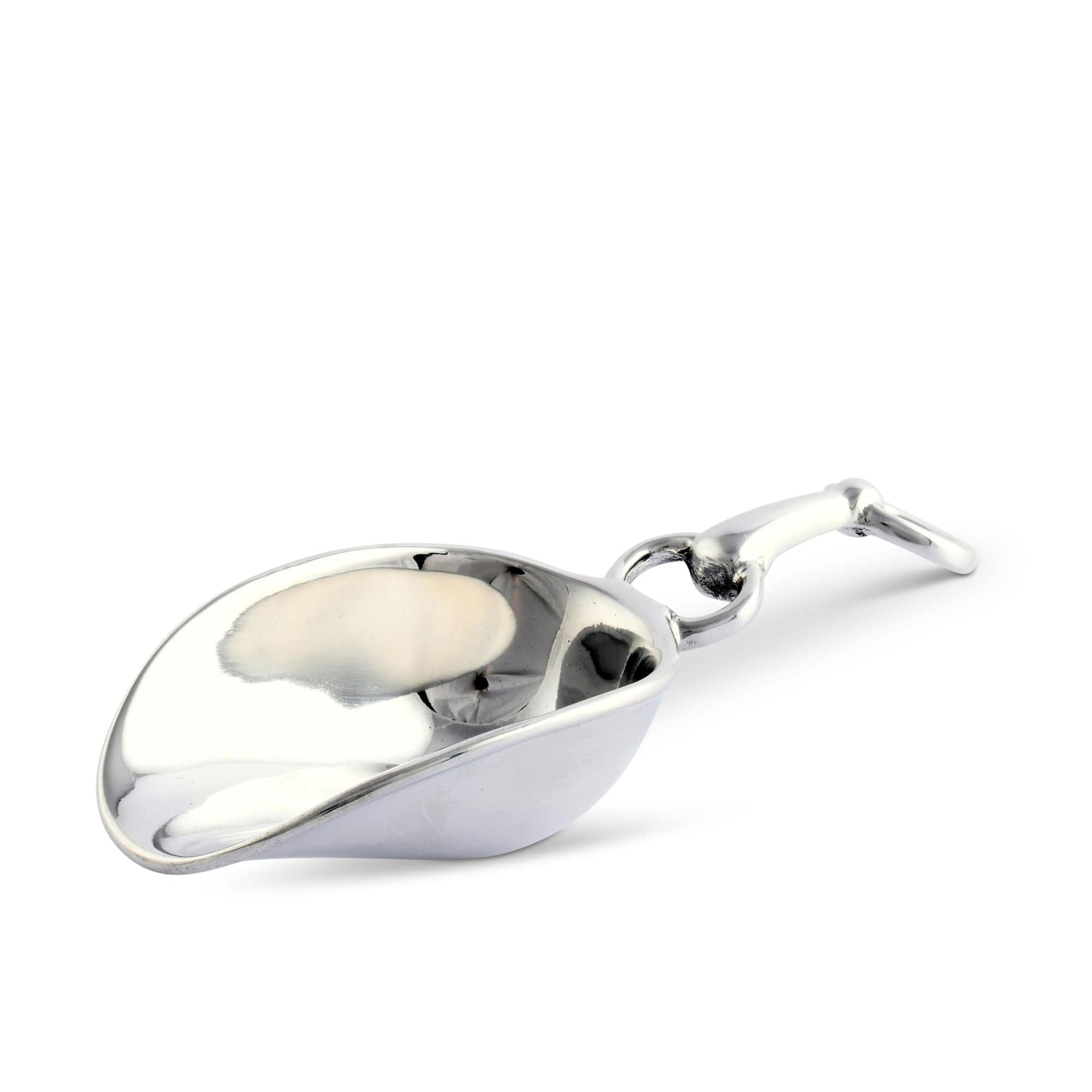 Bridle & Bit Ice Scoop