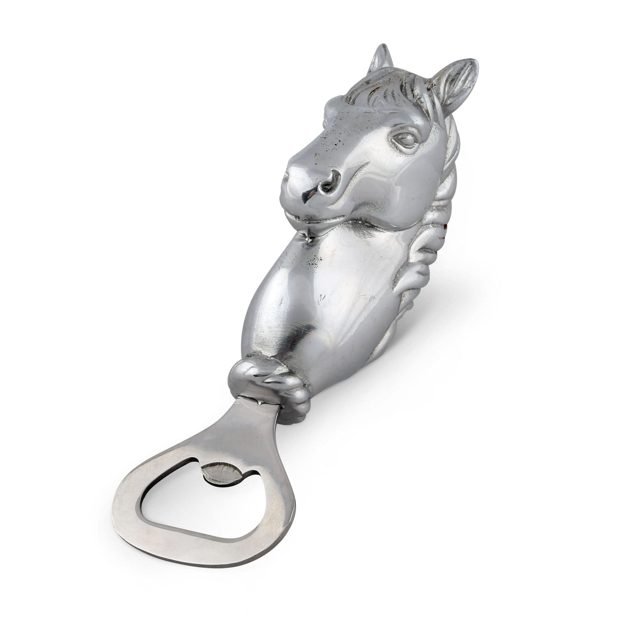 Bridle & Bit Bottle Opener