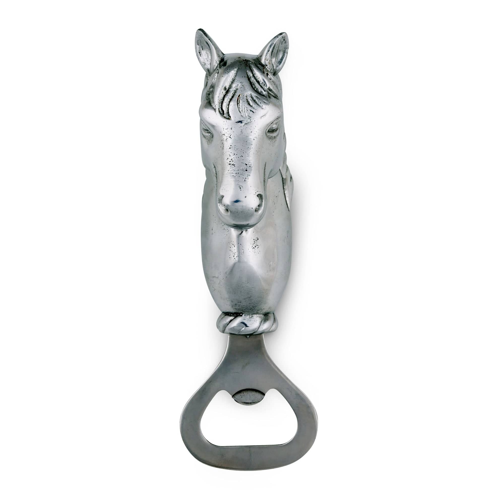 Bridle & Bit Bottle Opener