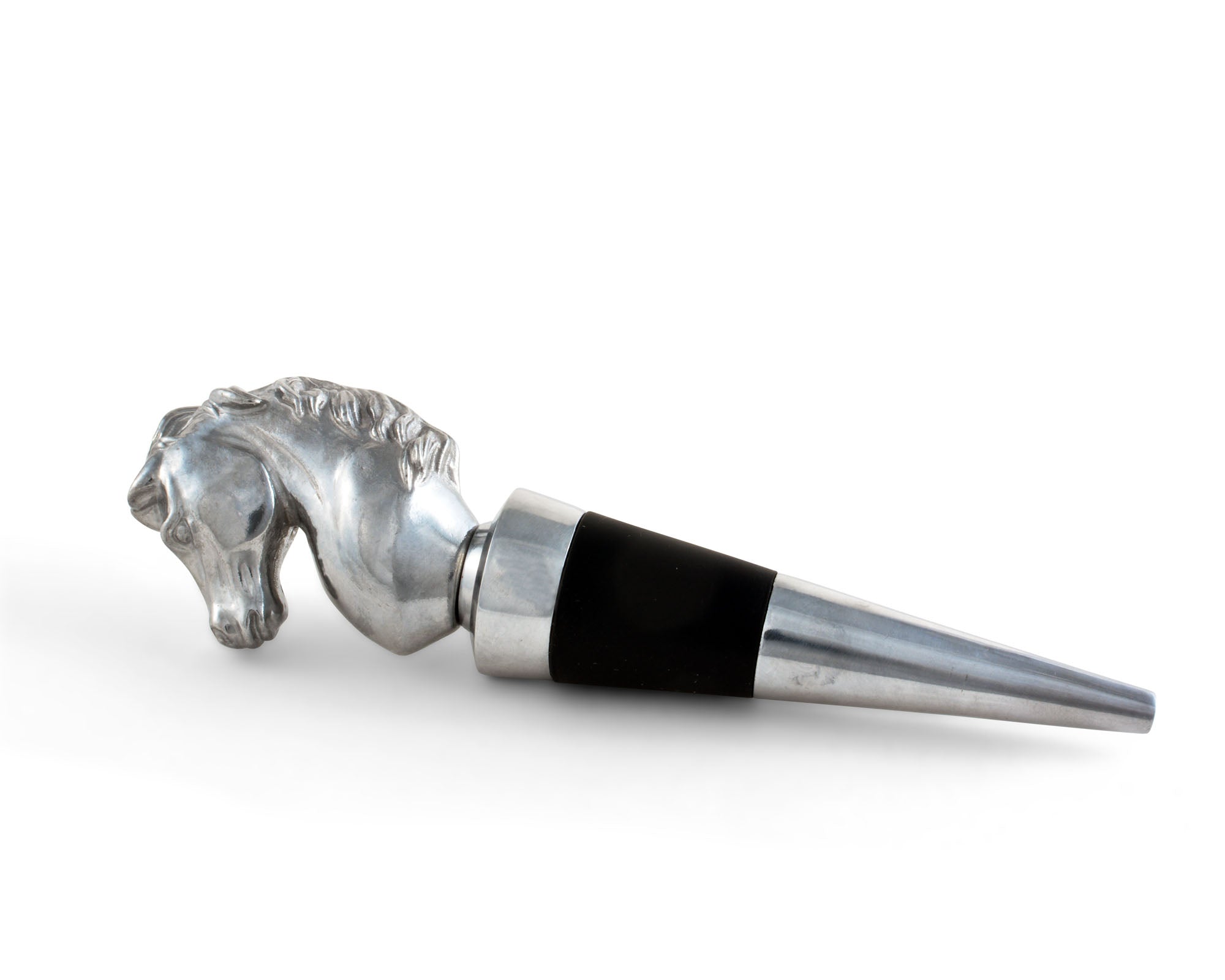 Bridle & Bit Bottle Stopper