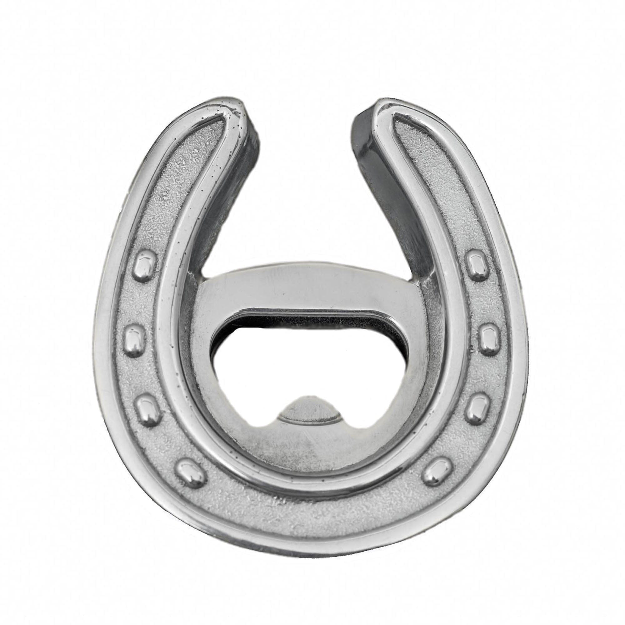 Bridle & Bit Bottle Opener