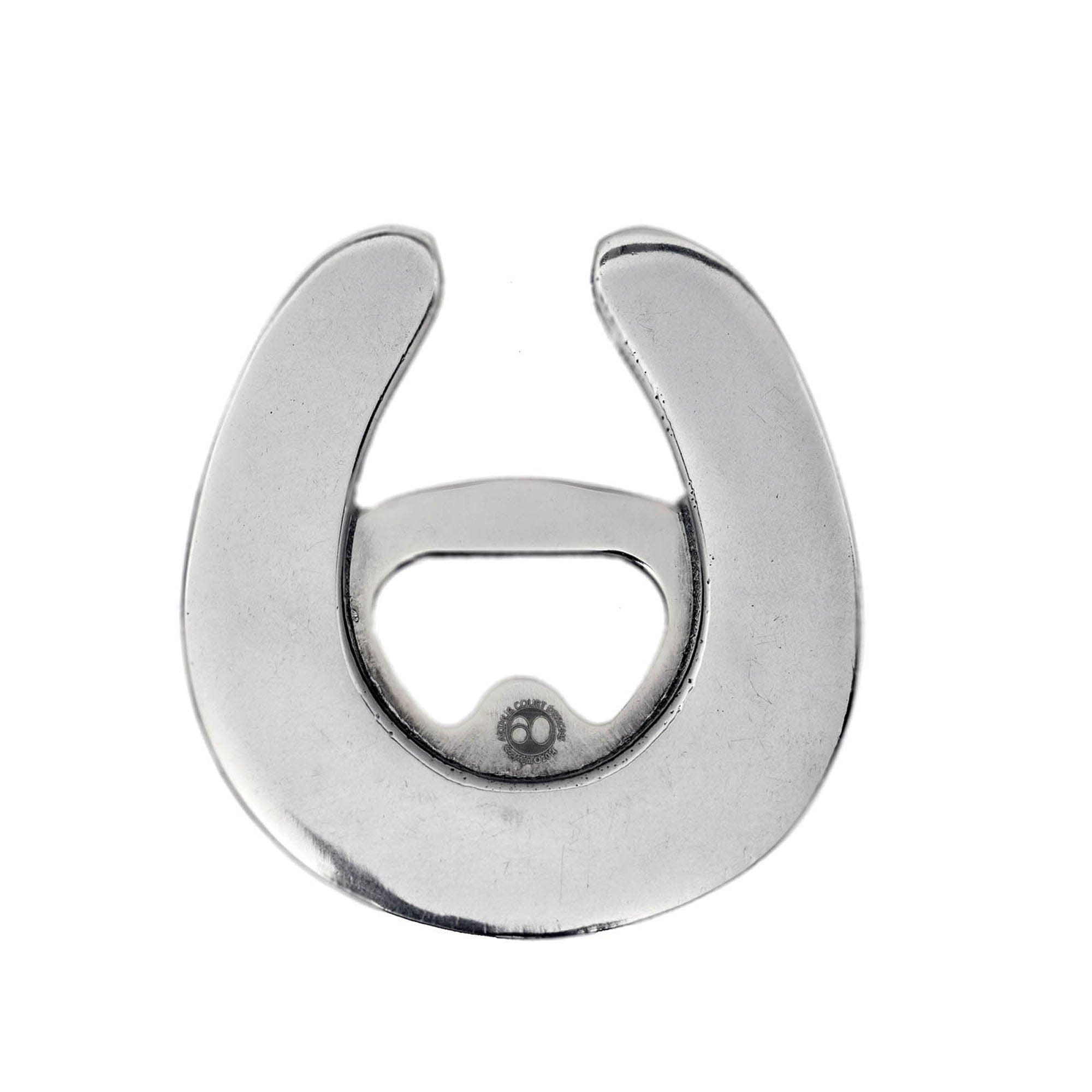 Bridle & Bit Bottle Opener