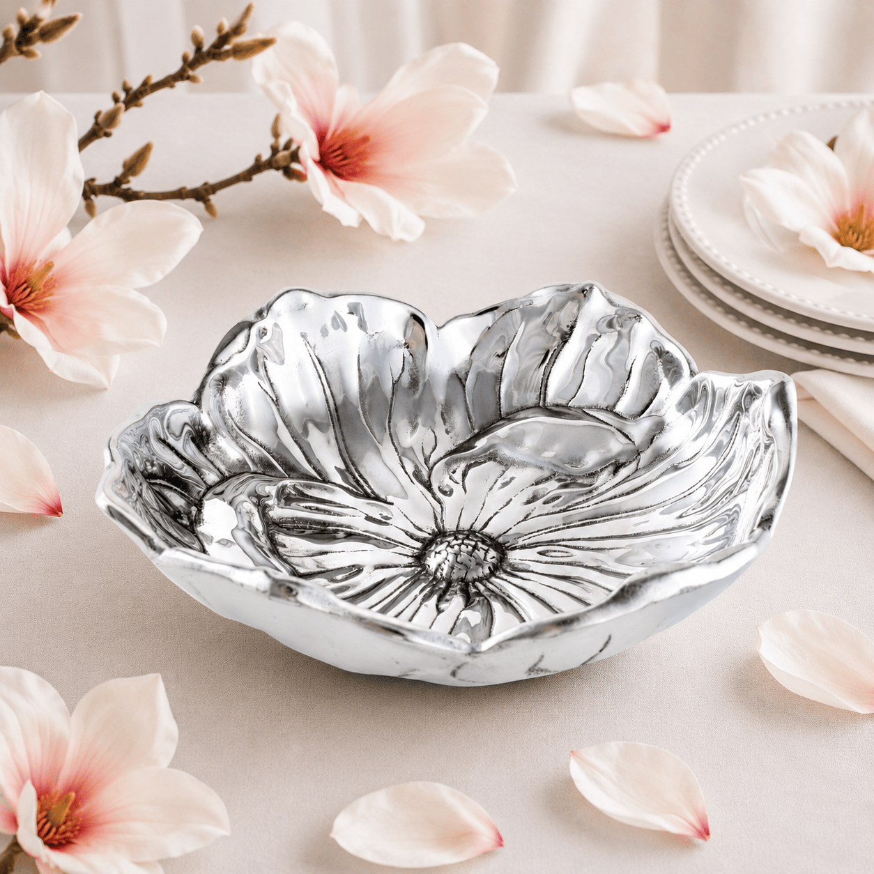 Magnolia 10 Bowl