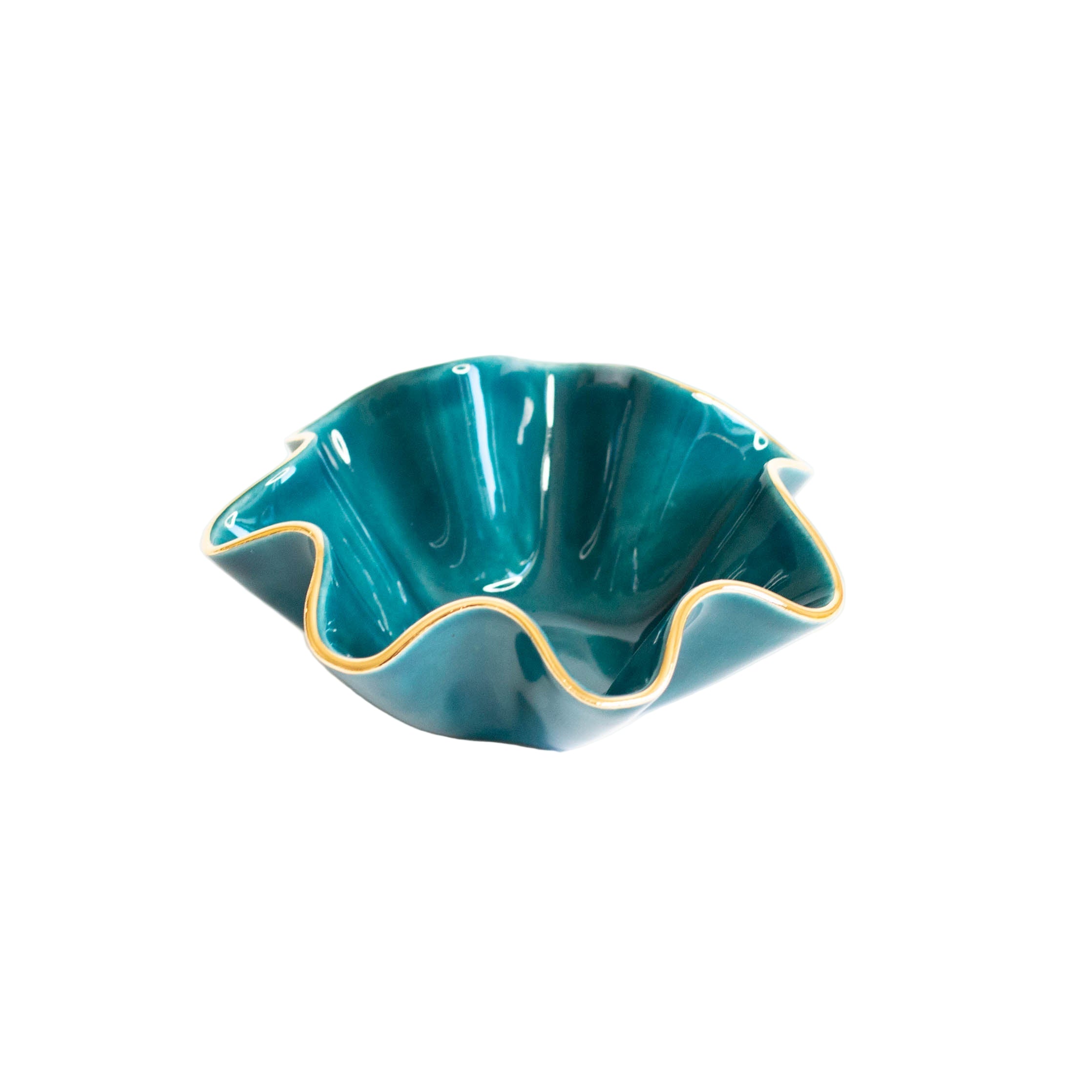 Adorn Wavy Bowl