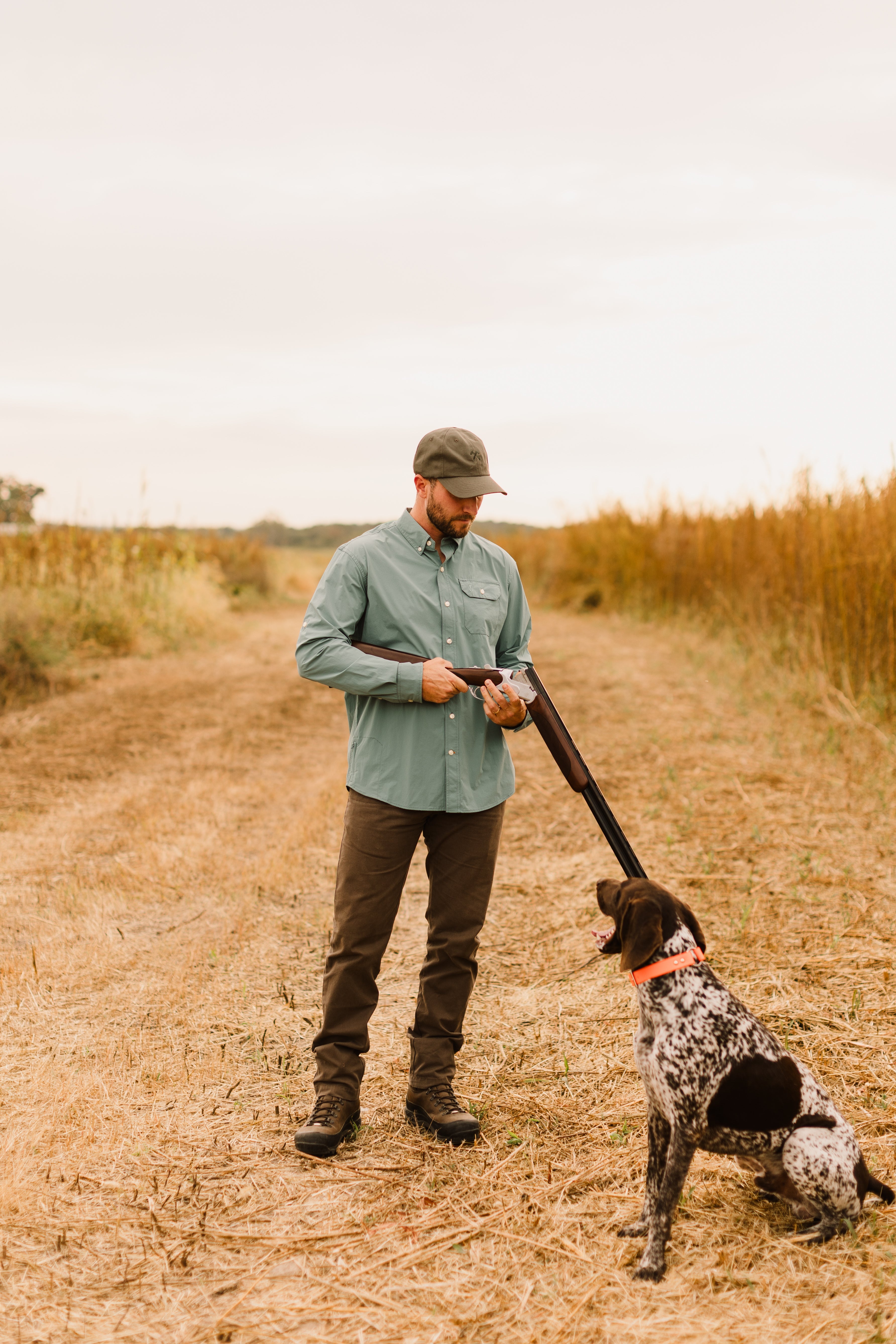 Overland Pant