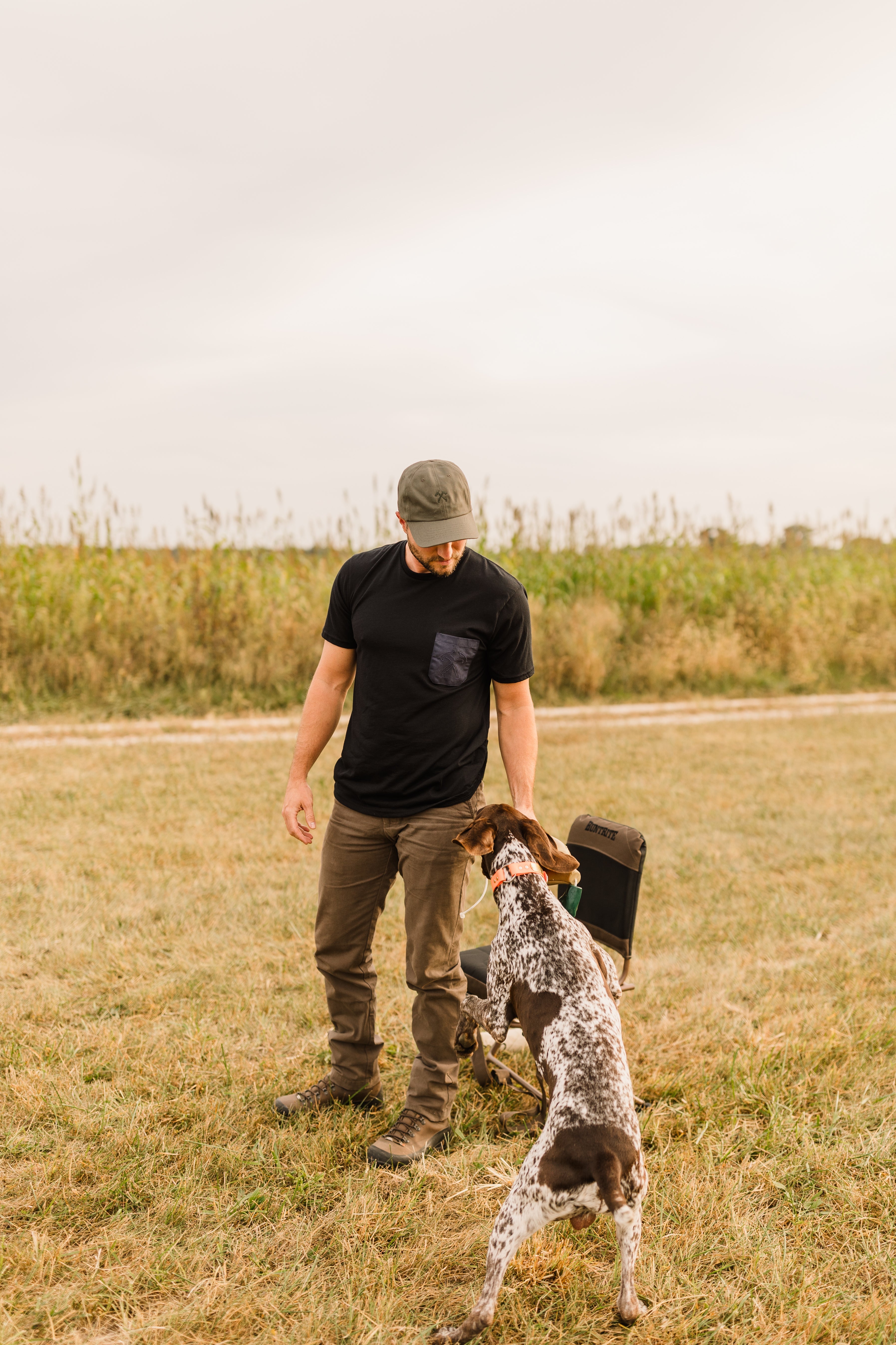 Overland Pant