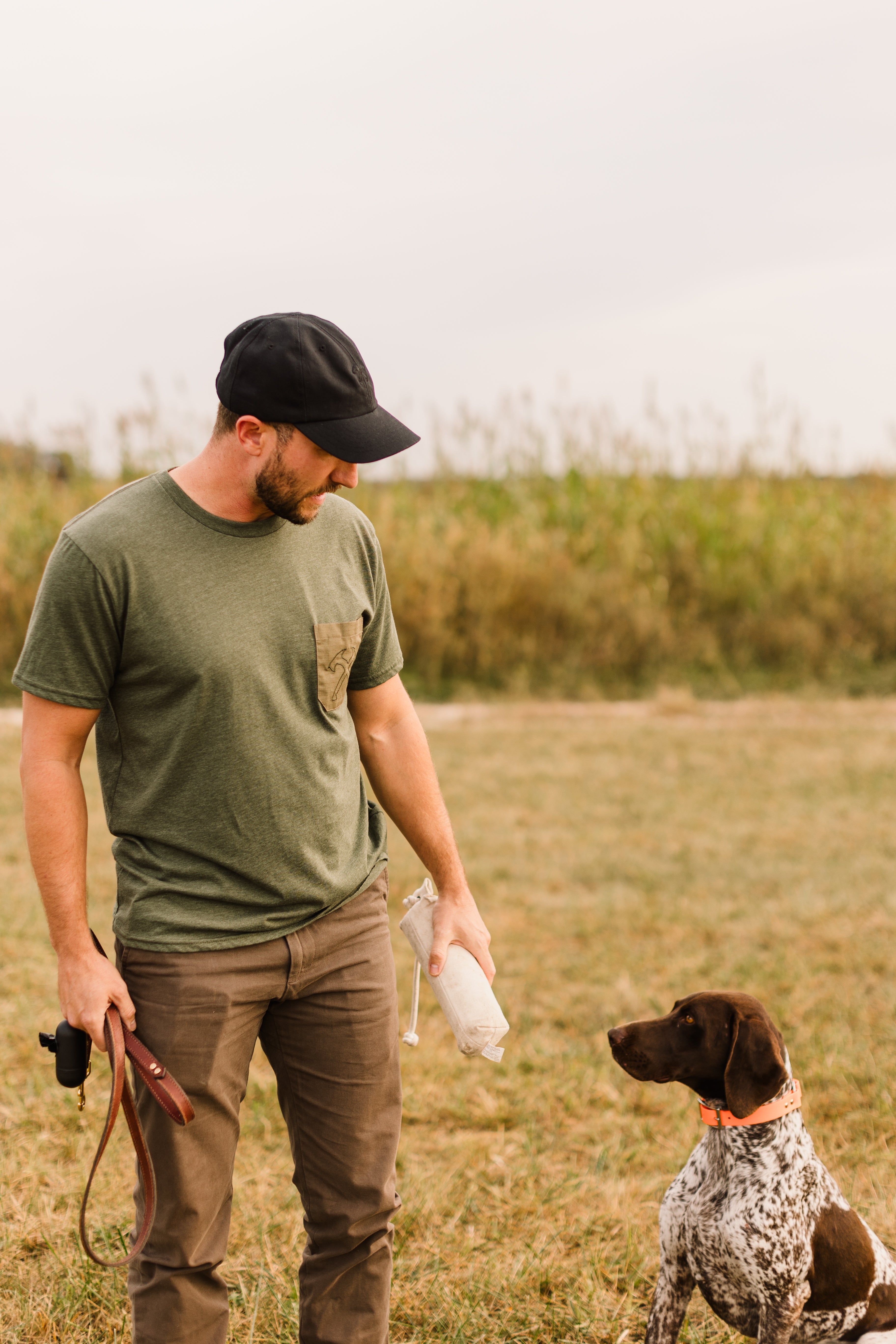 Overland Pant