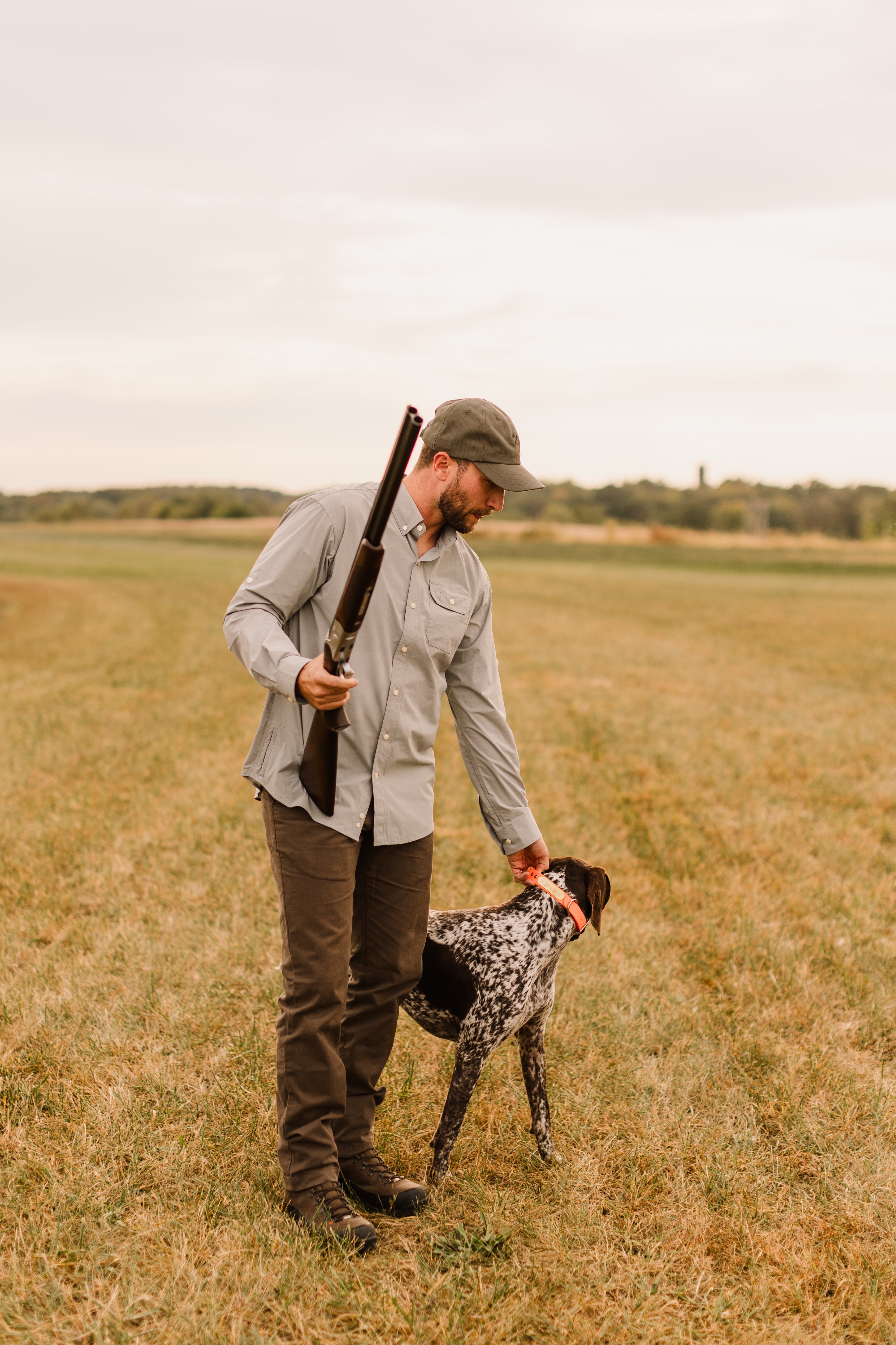 Overland Pant