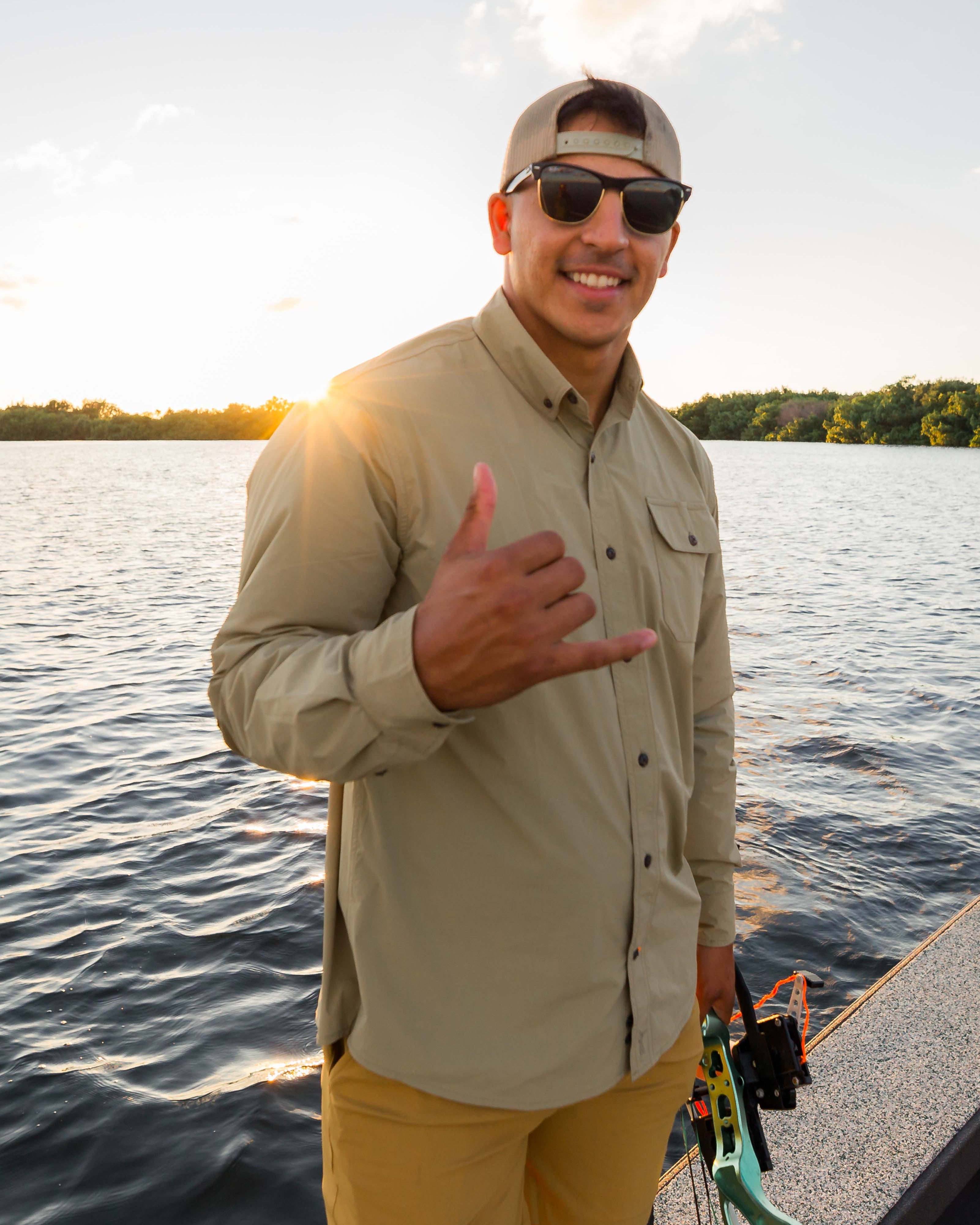 Active+ Guide Shirt