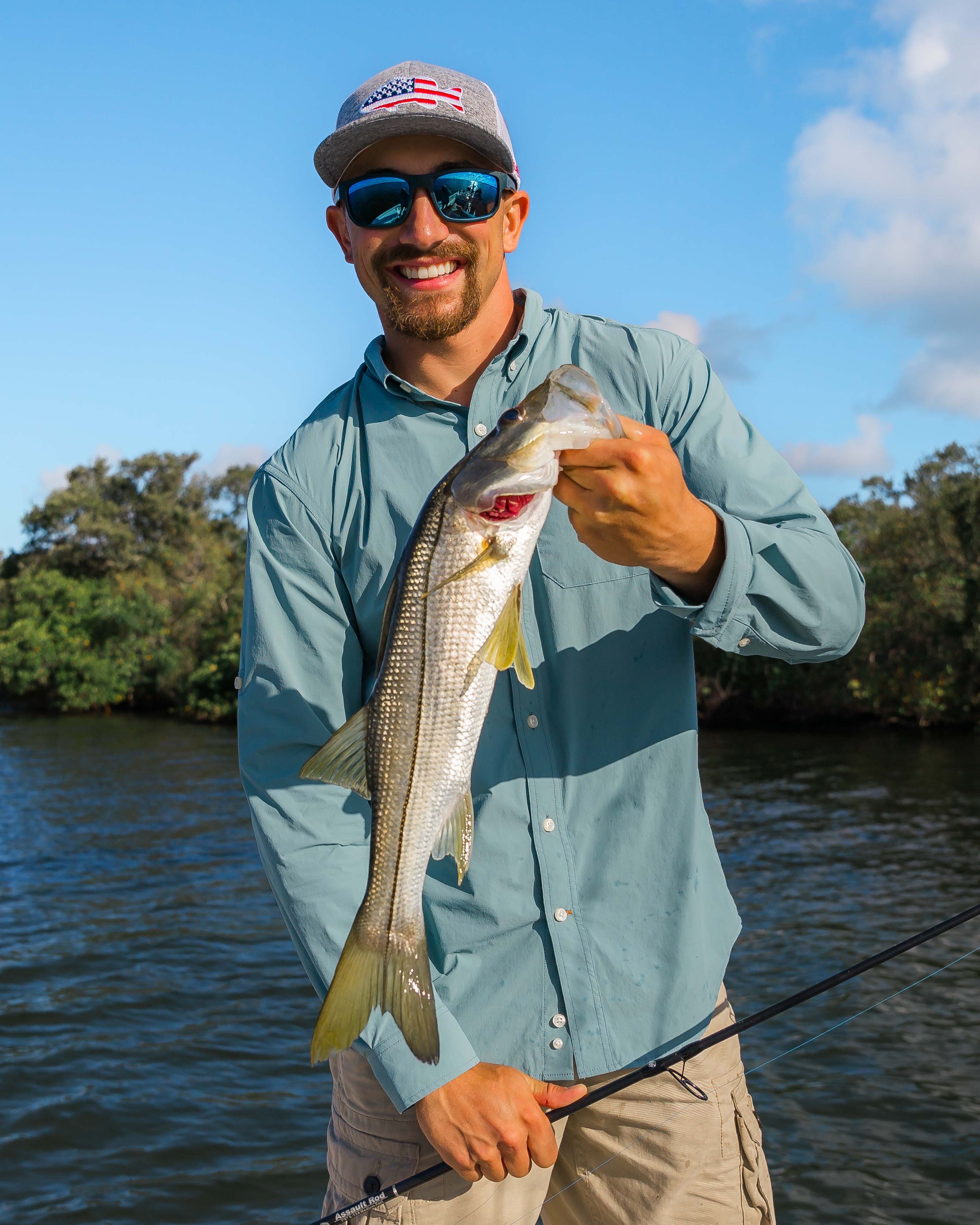 Active+ Guide Shirt