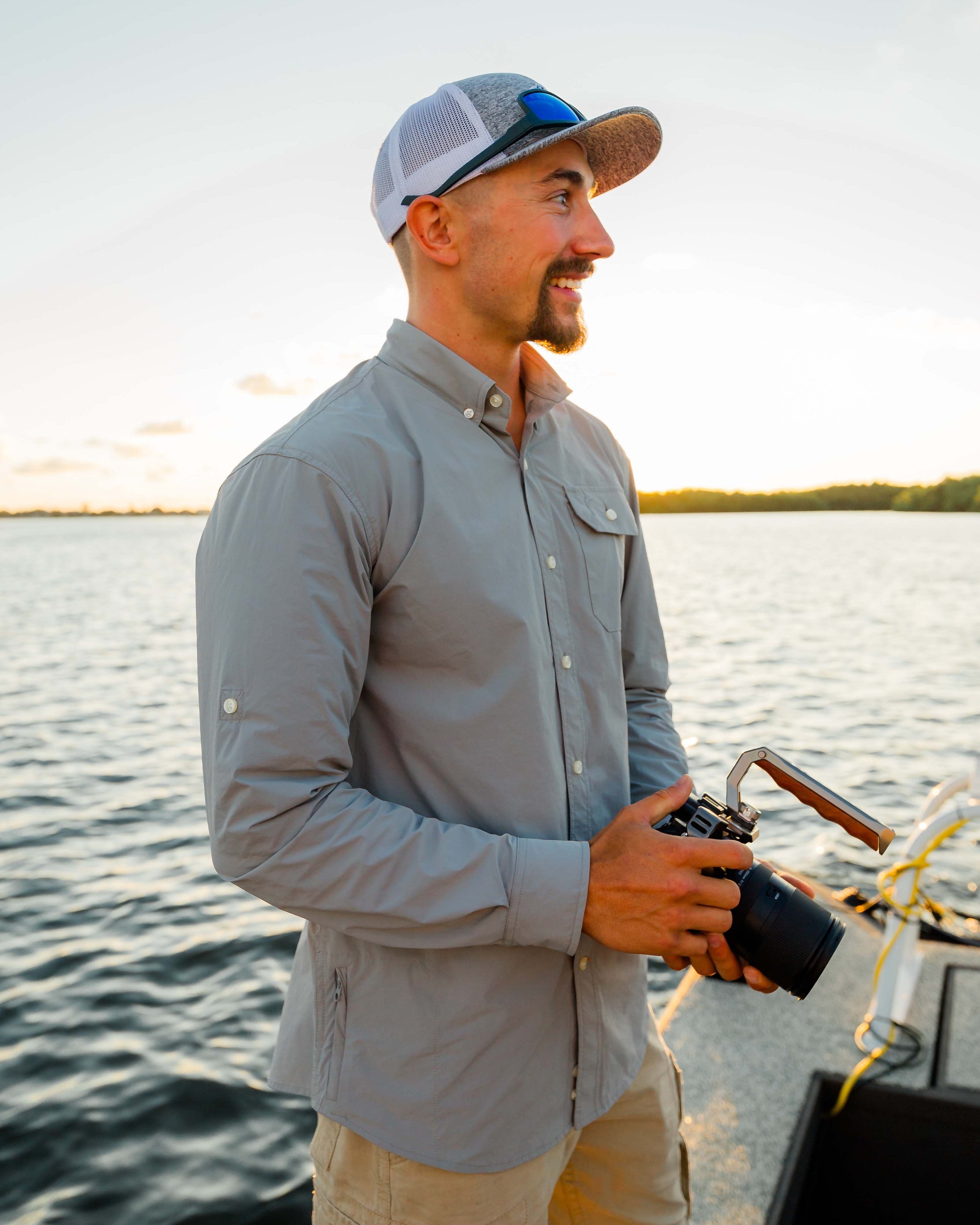 Active+ Guide Shirt