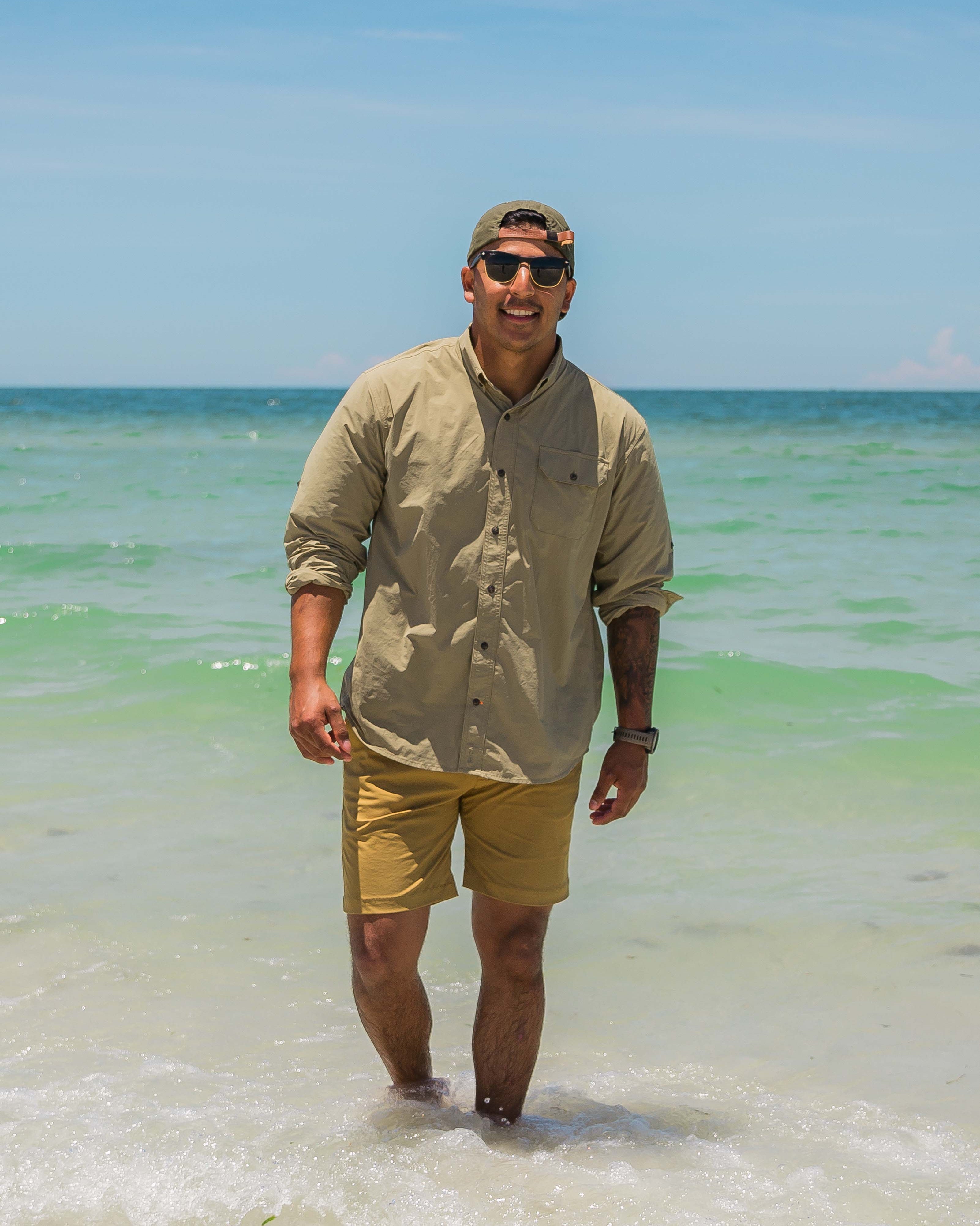 Active+ Guide Shirt