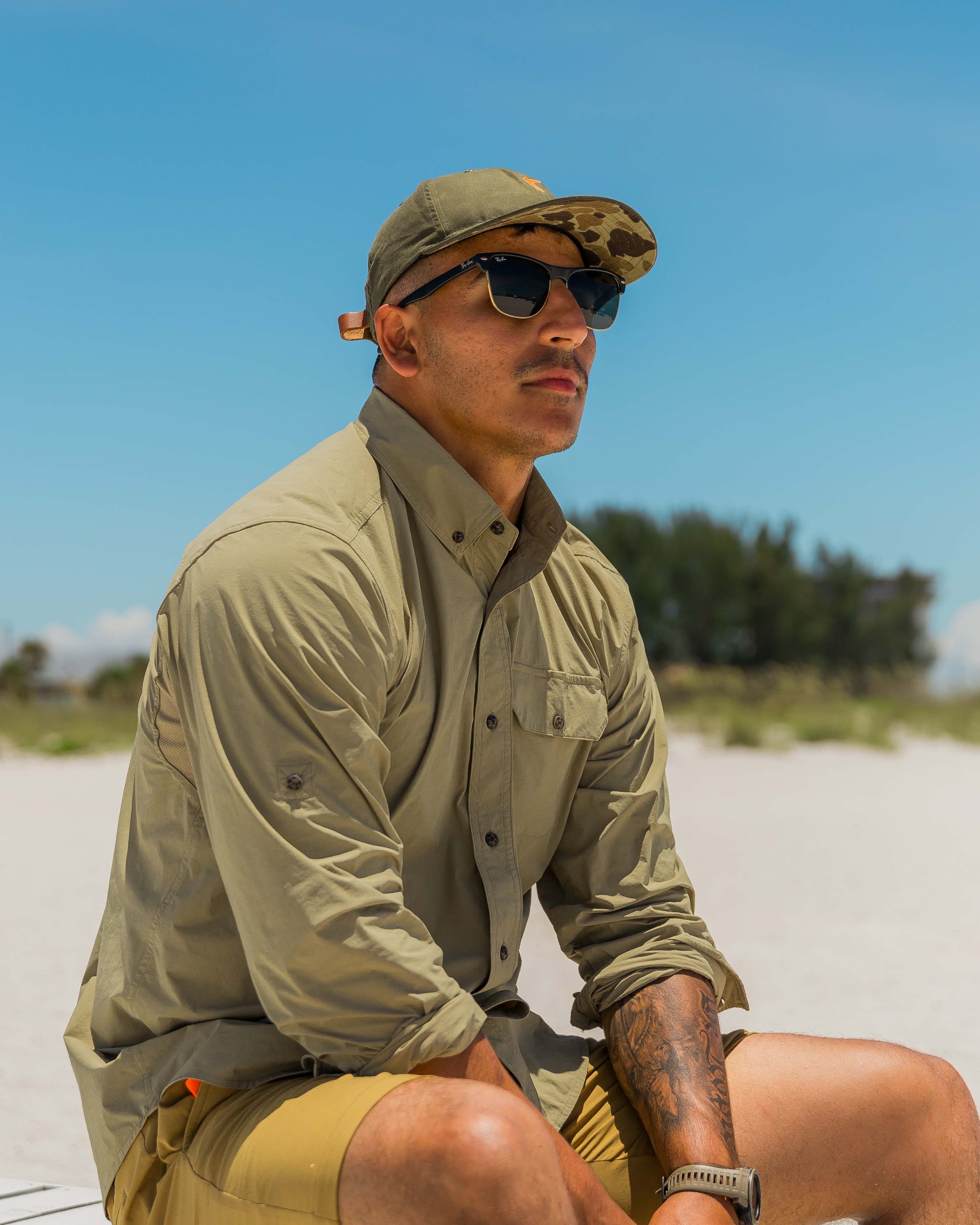 Active+ Guide Shirt