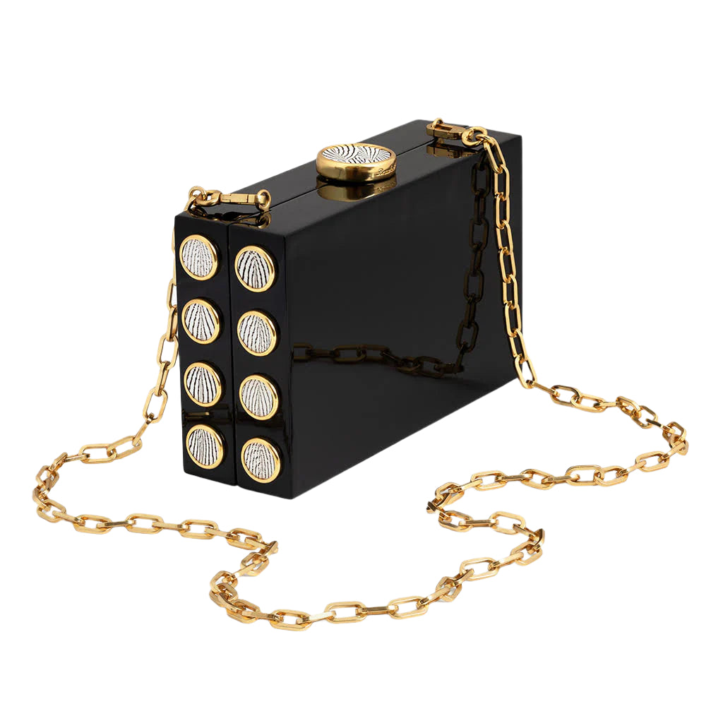 Basel Clutch