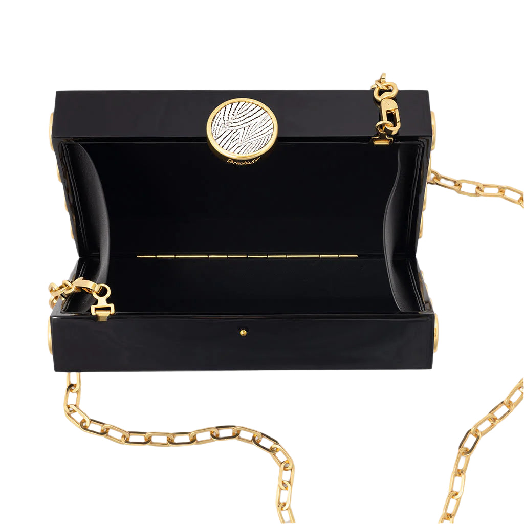 Basel Clutch