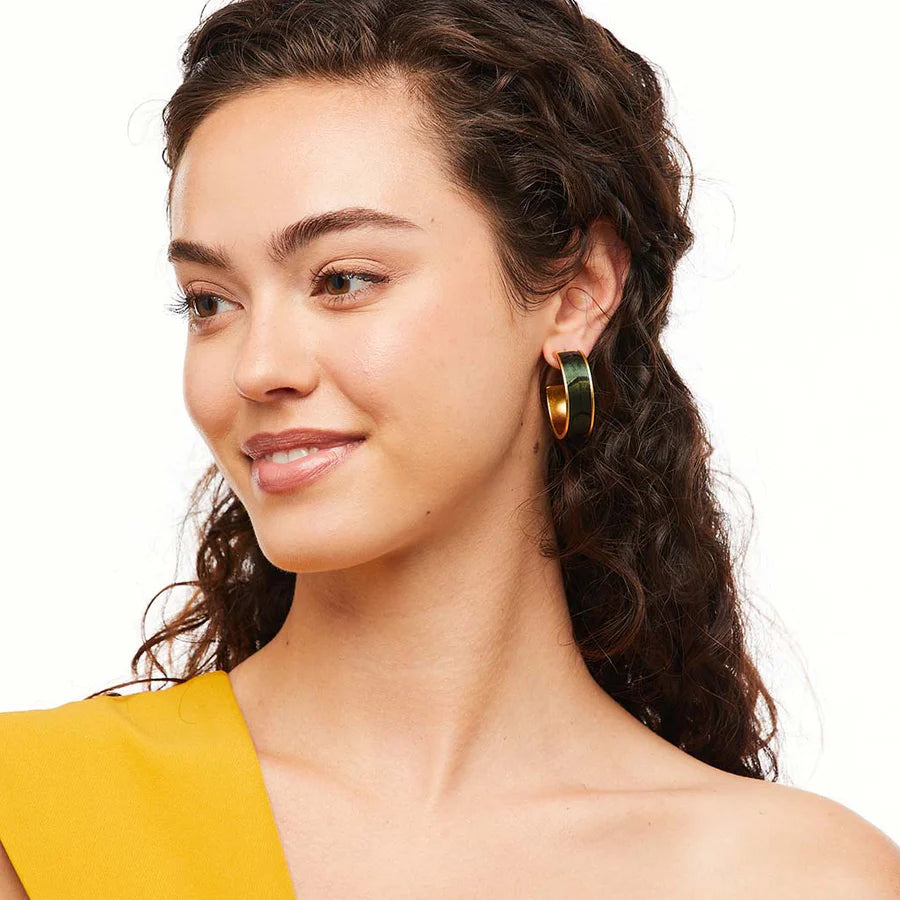 Hoop Earrings