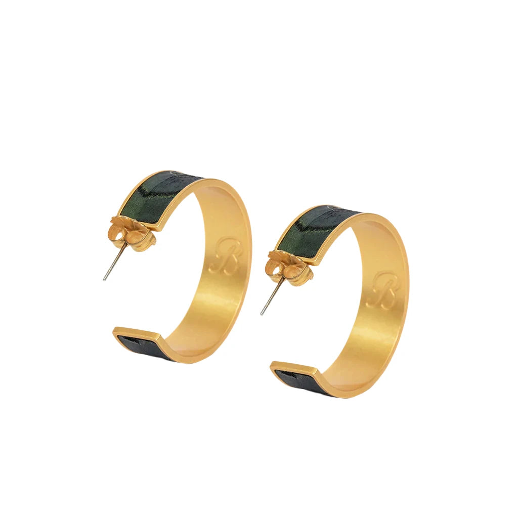 Hoop Earrings