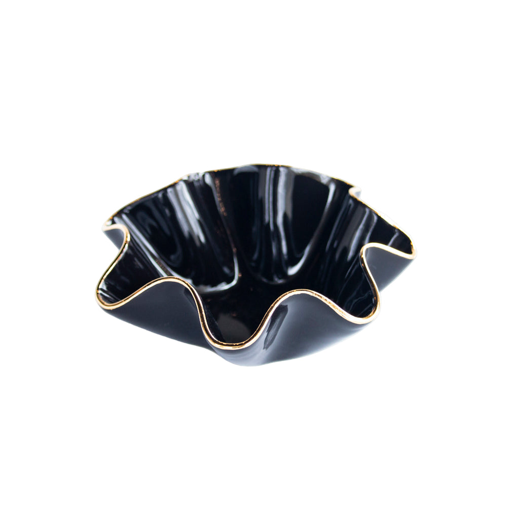 Adorn Wavy Bowl
