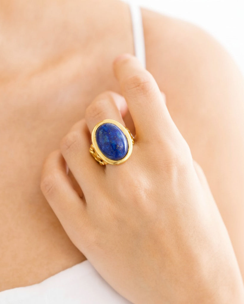 Caroline Ring