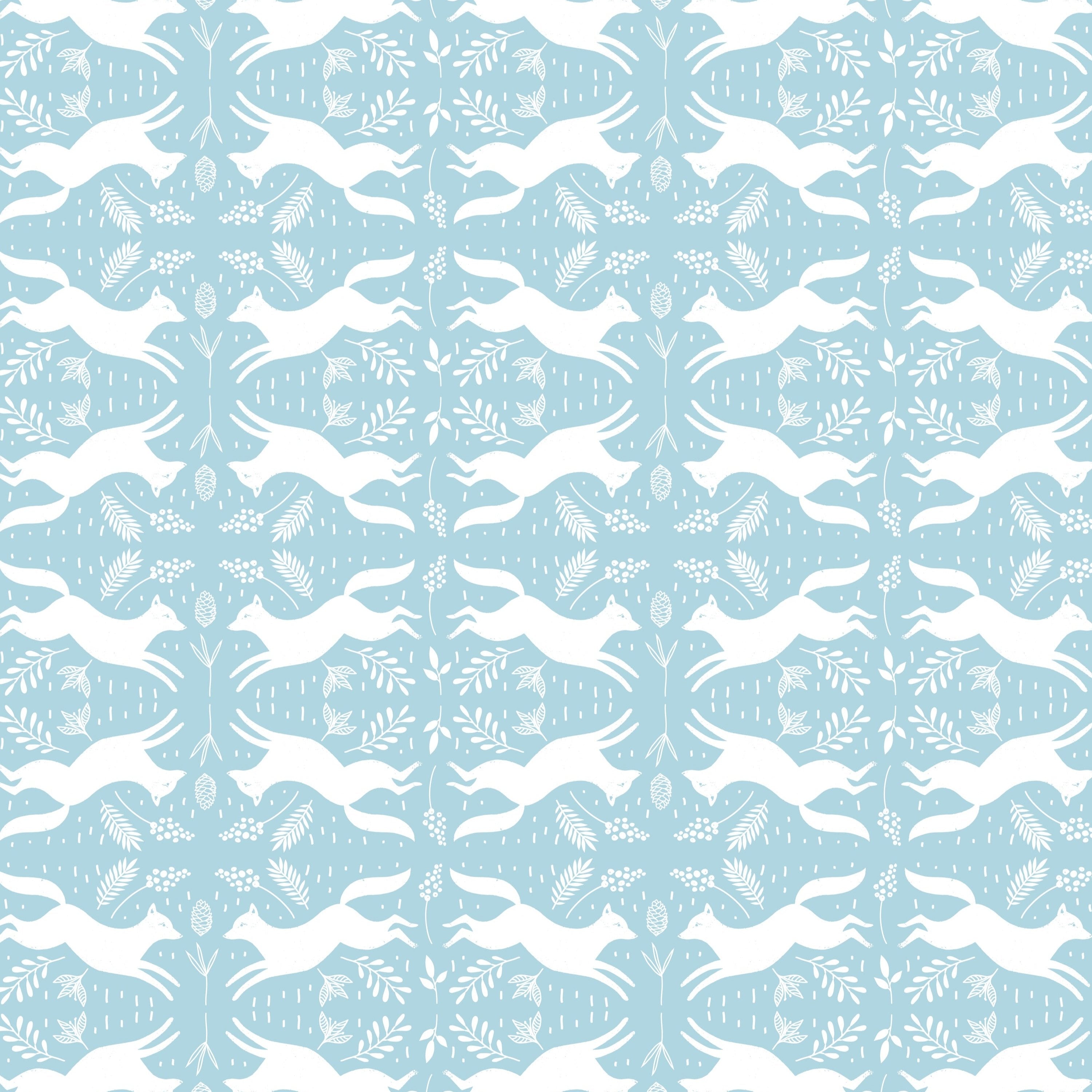 Signature Wrapping Paper Roll