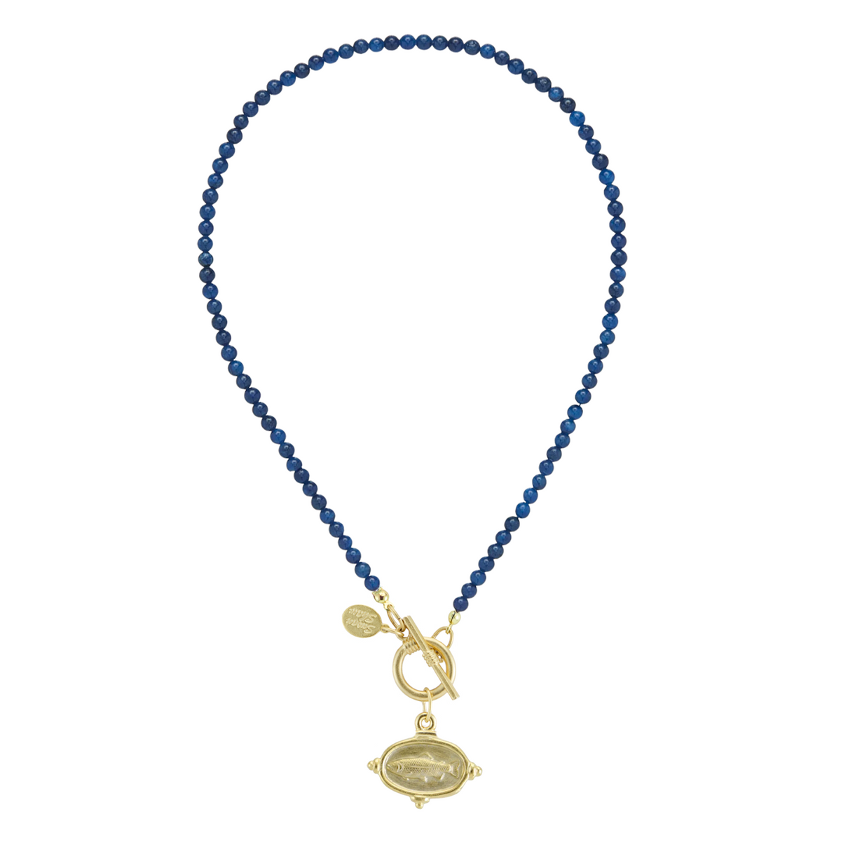 Trout Katie Necklace