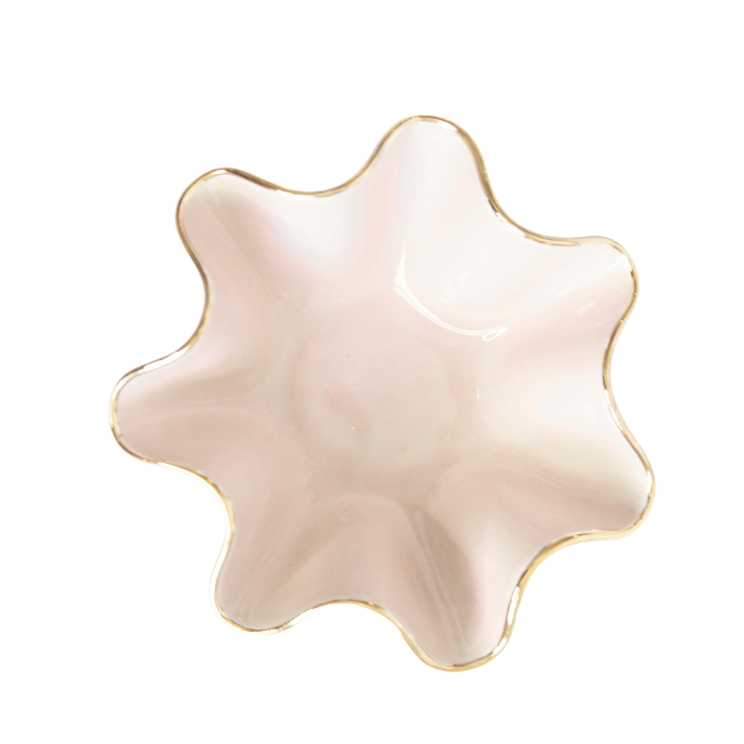 Adorn Wavy Bowl