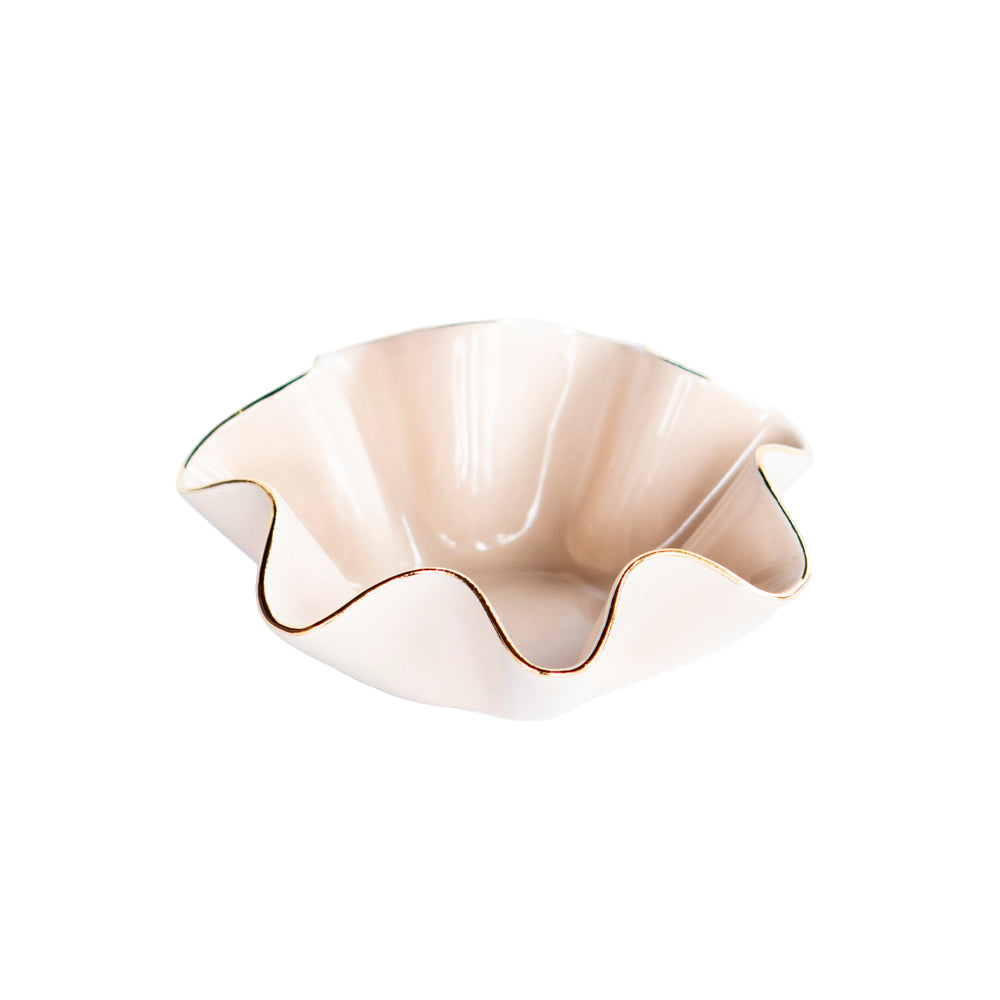 Adorn Wavy Bowl