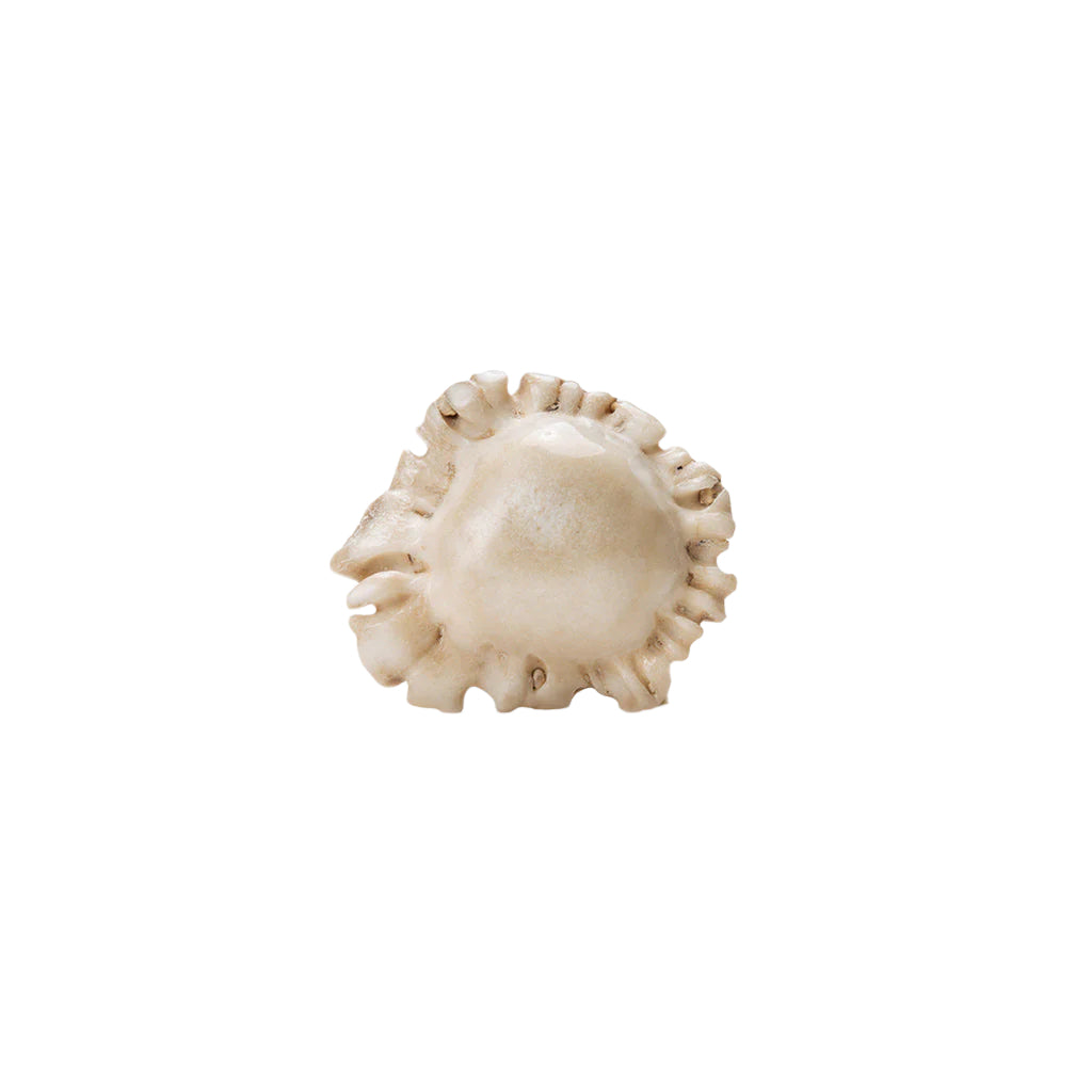Burr Pin