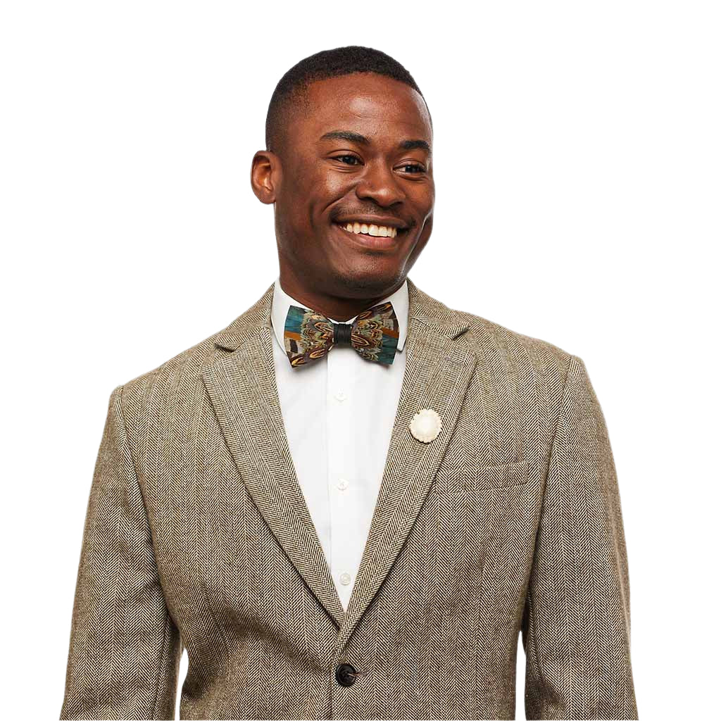 Burr Pin