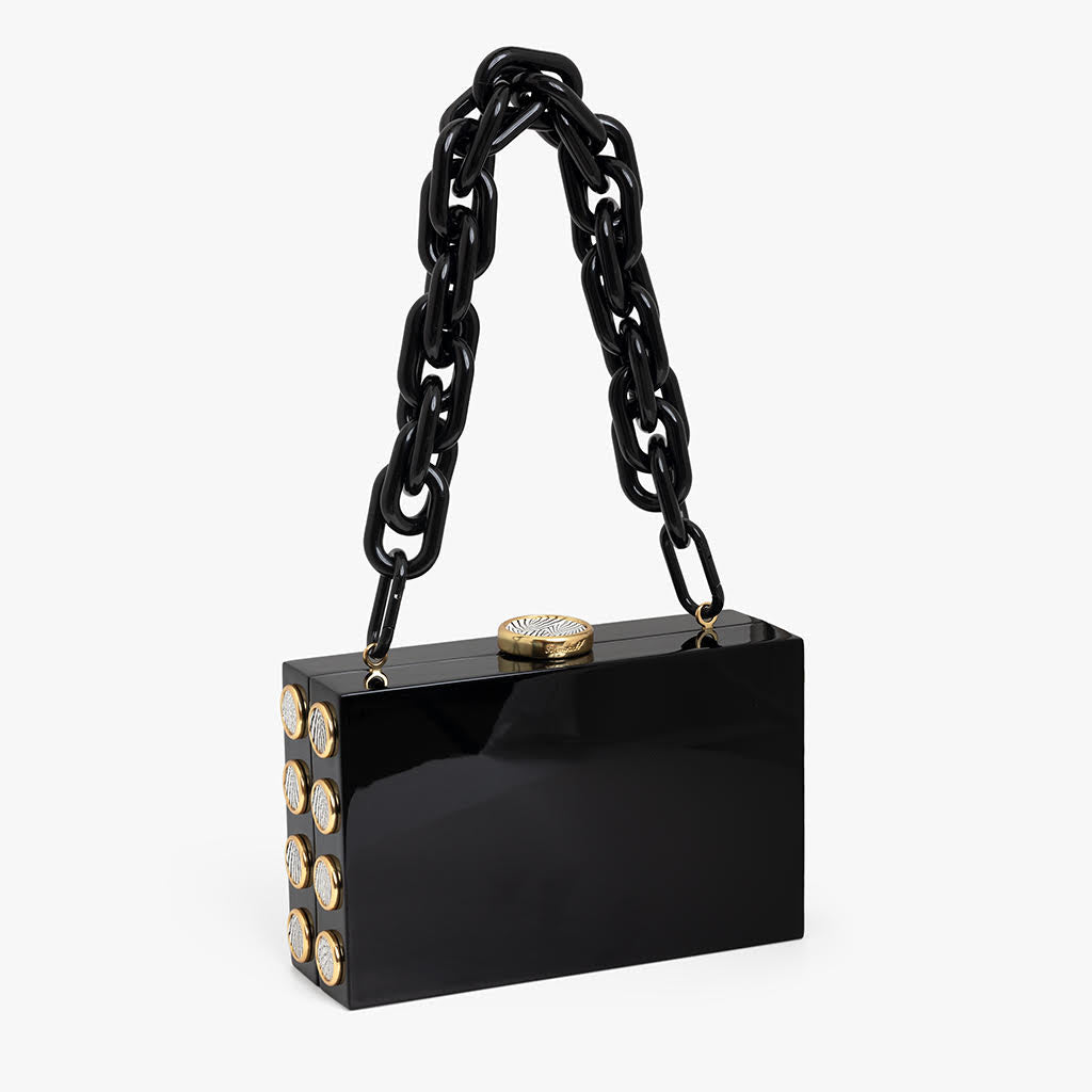 Basel Clutch