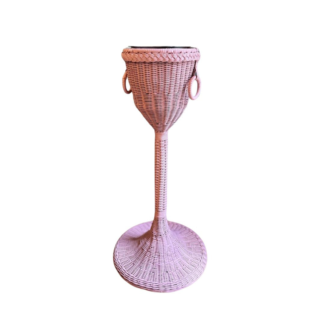 Champagne Stand