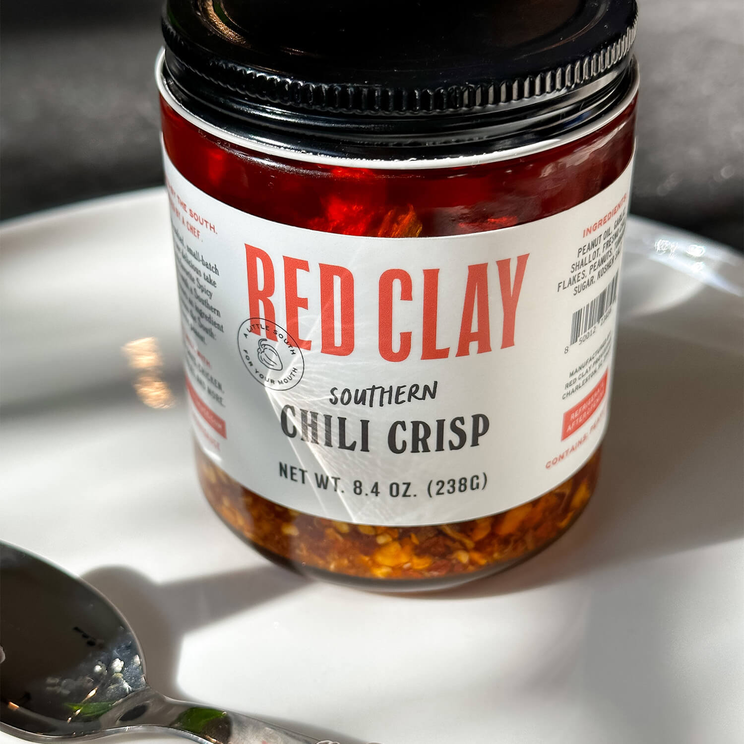 Southern Chili Crisp