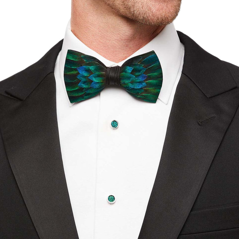 Chisolm Bow Tie