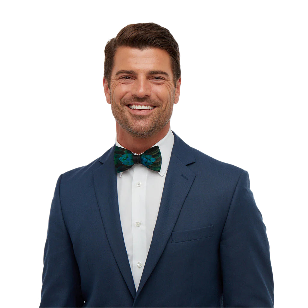 Chisolm Bow Tie