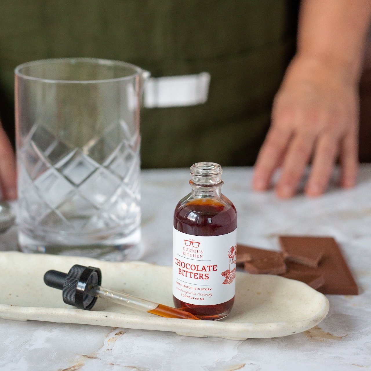 Chocolate Bitters