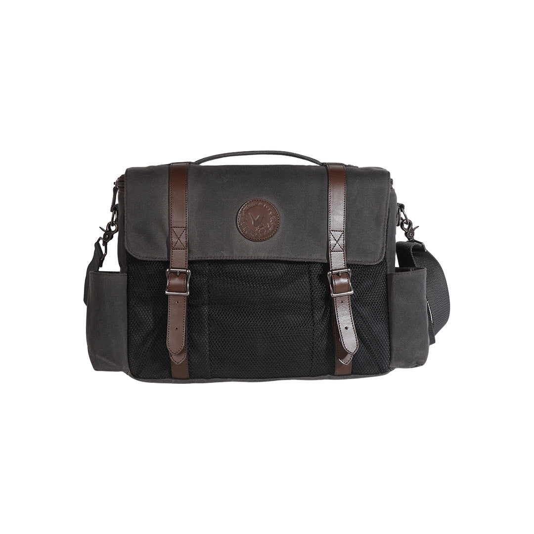 COMMONWEALTH FIELD BAG