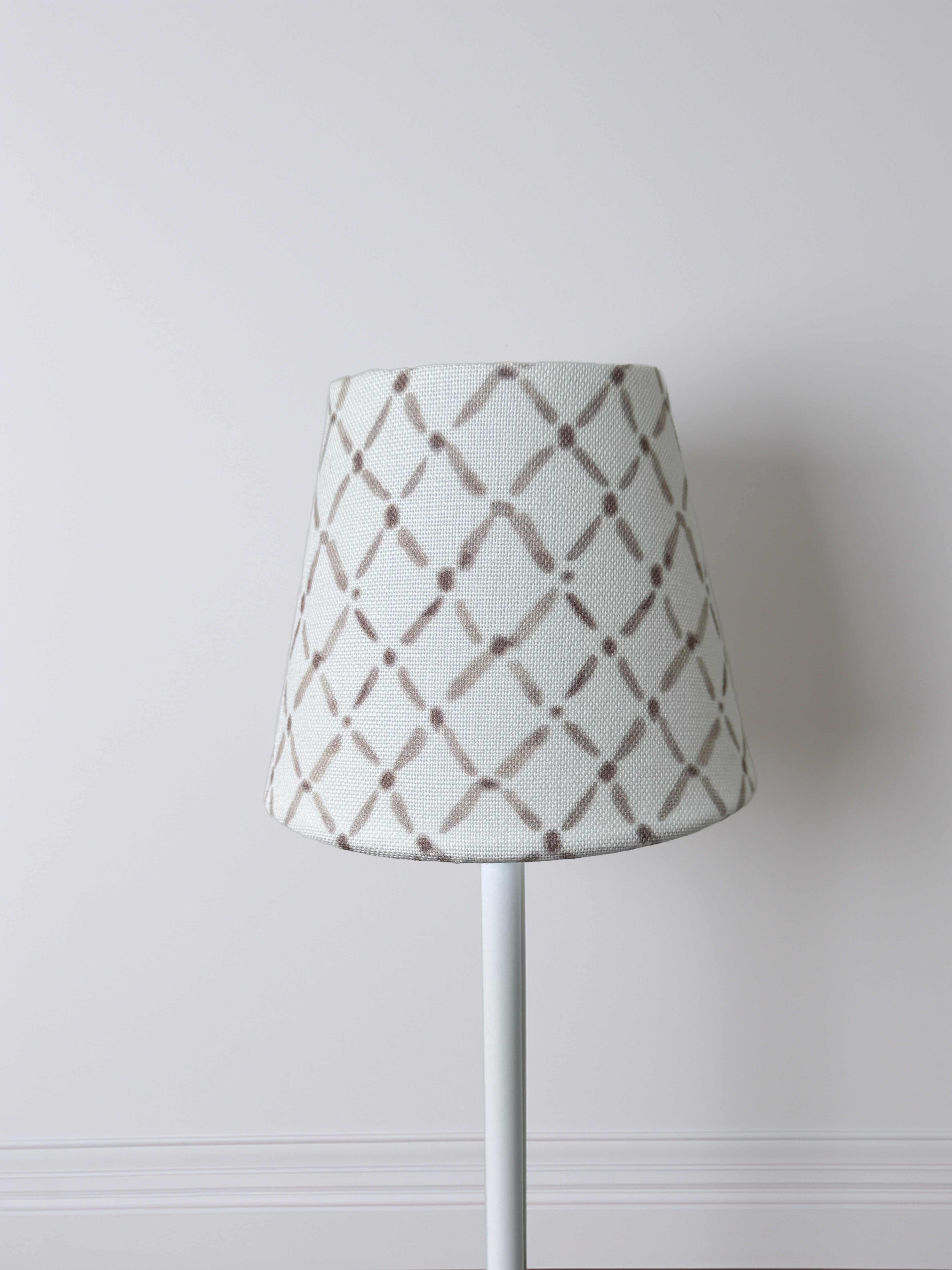 Croix Shade for Cordless LED Lamps