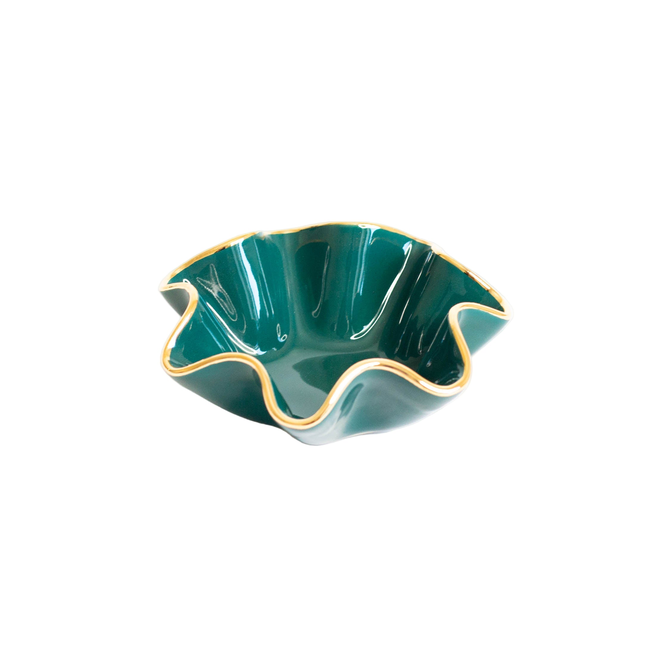 Adorn Wavy Bowl