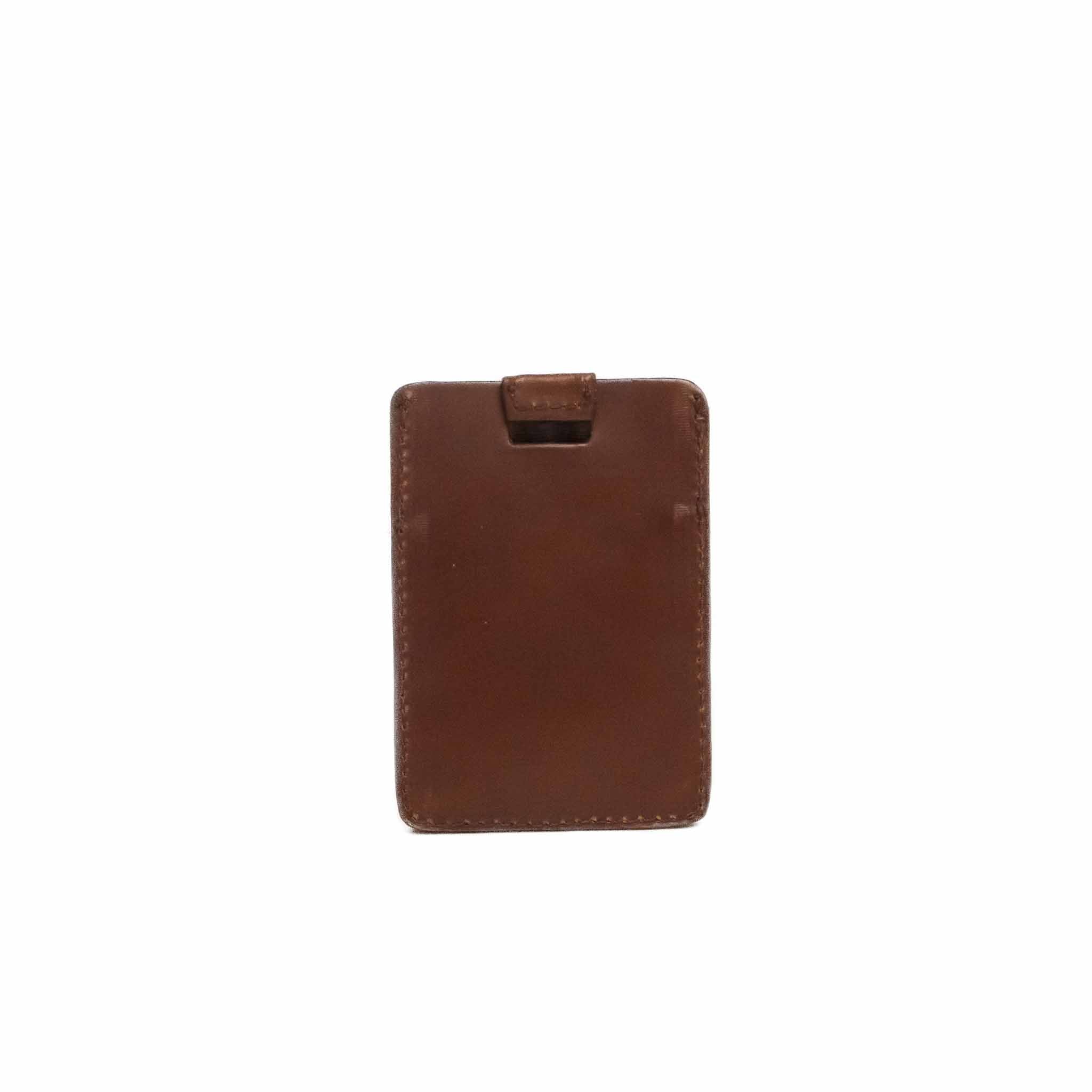 ESSENTIALS CARD HOLDER