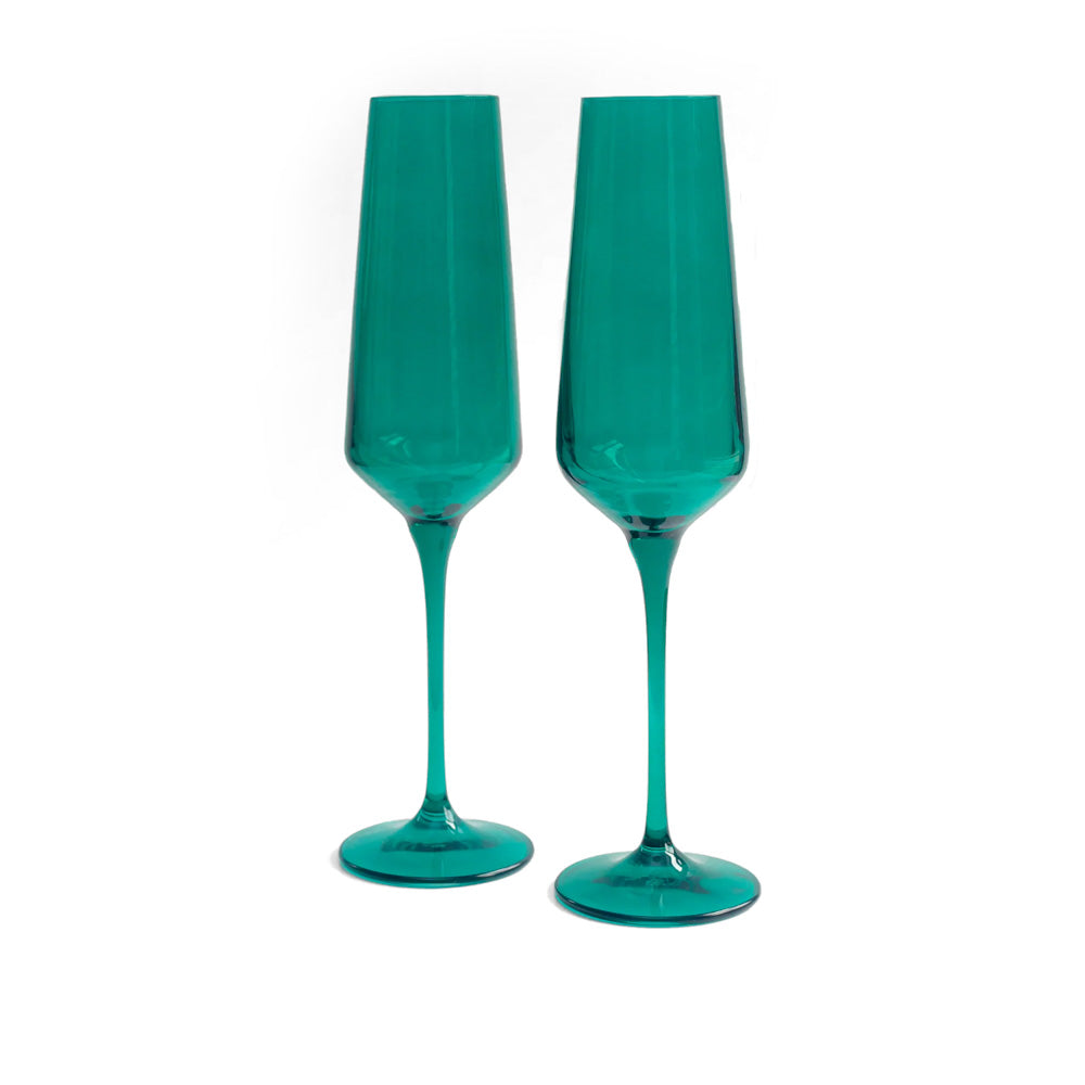Champagne Flutes