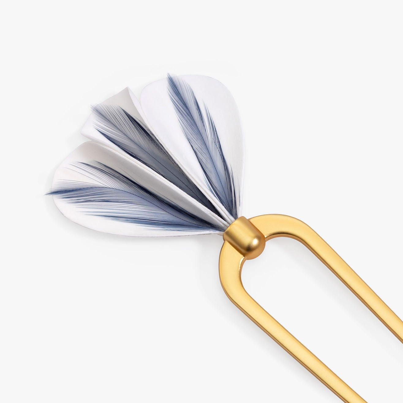 Eternity Hair Pin
