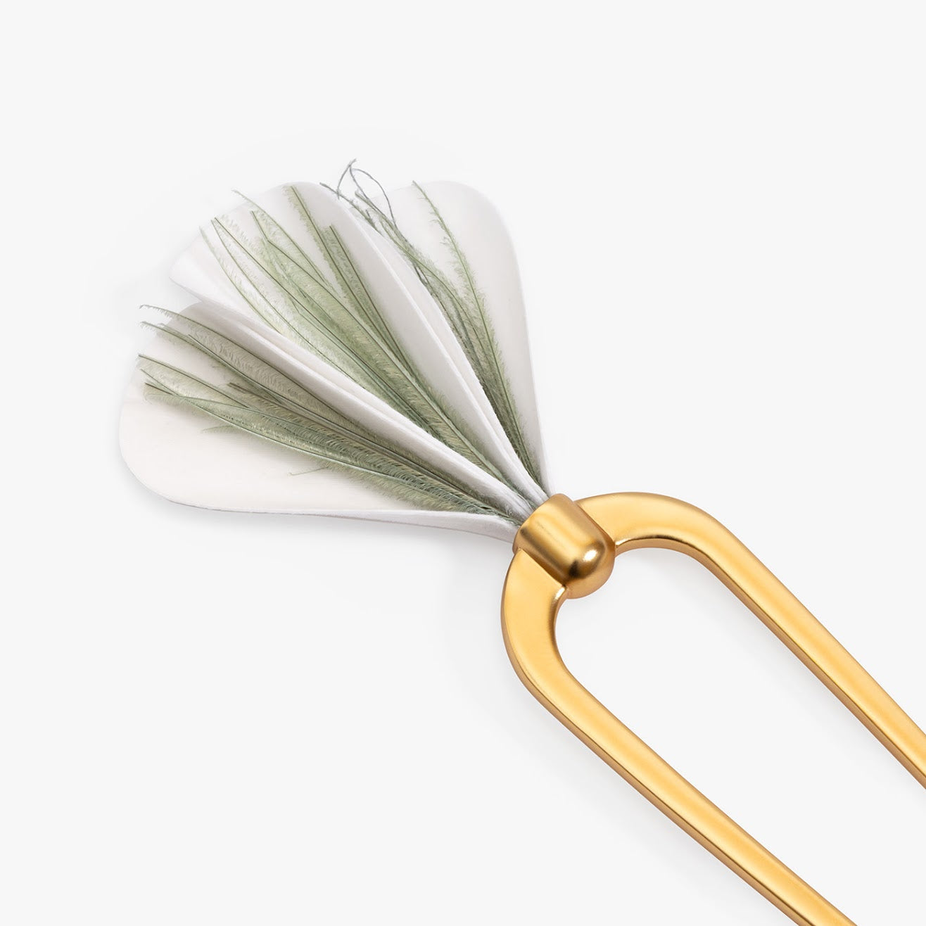 Eternity Hair Pin