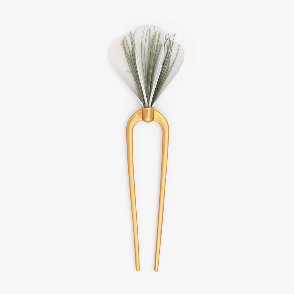 Eternity Hair Pin