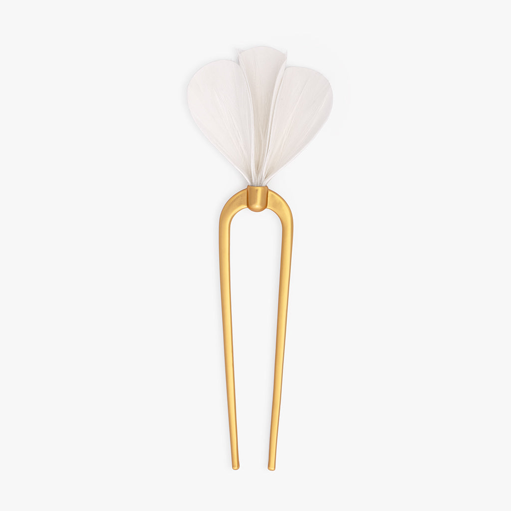 Eternity Hair Pin