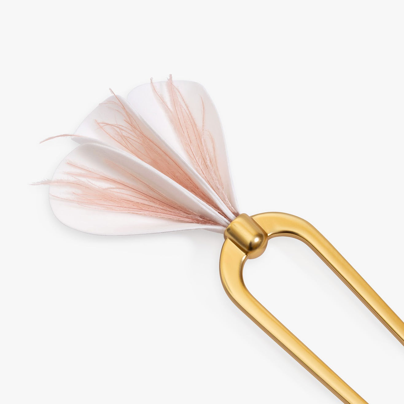 Eternity Hair Pin