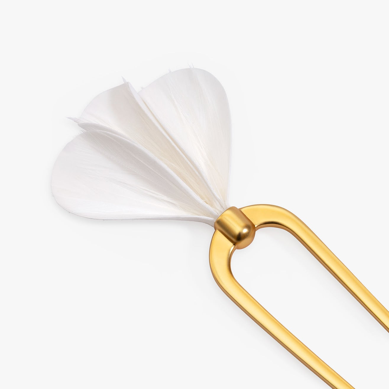 Eternity Hair Pin