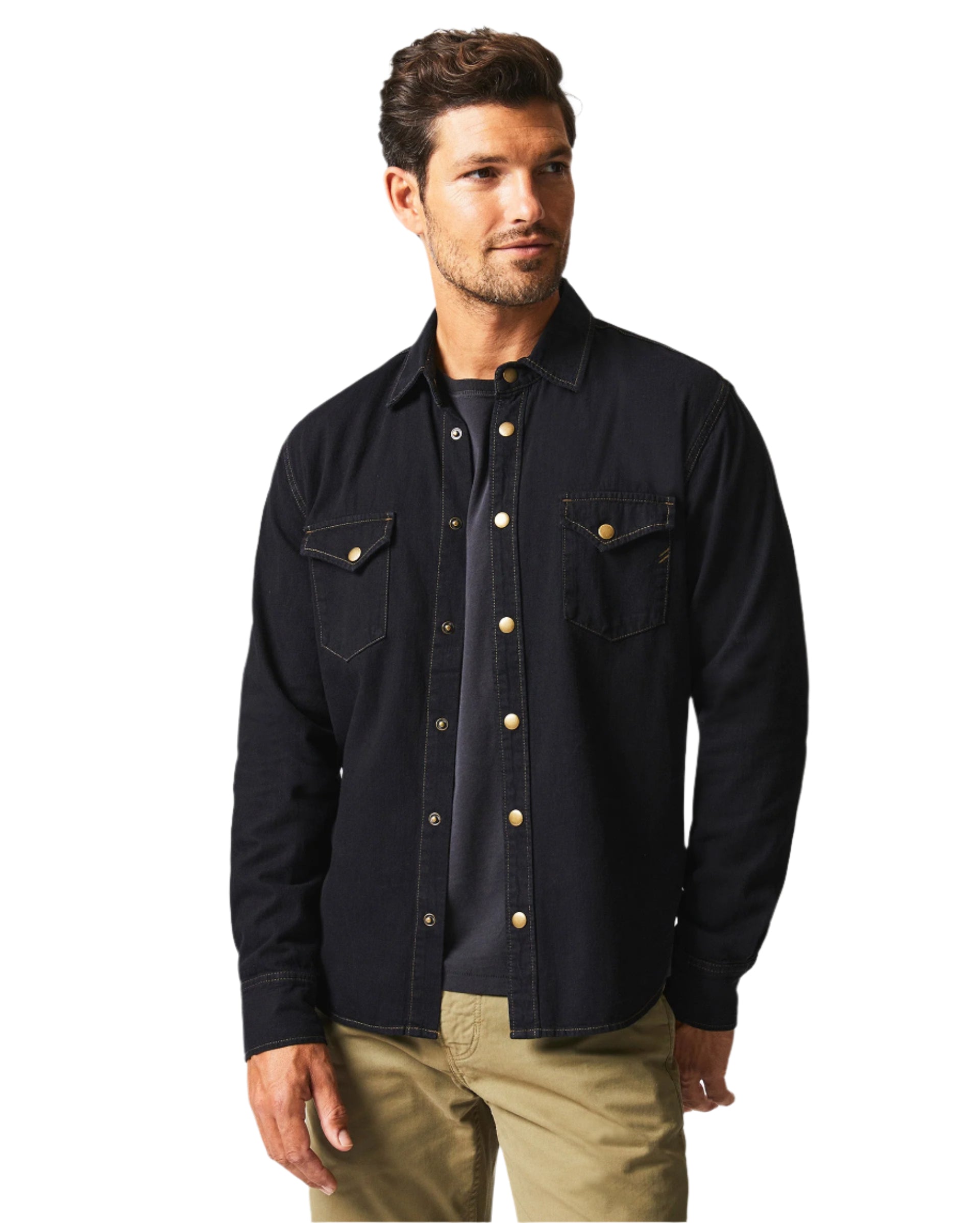 The Shoals Classic Shirt