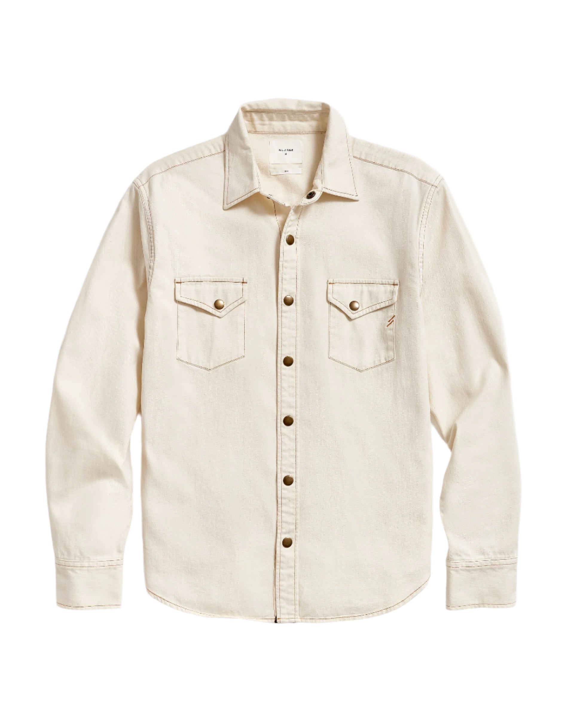 The Shoals Classic Shirt